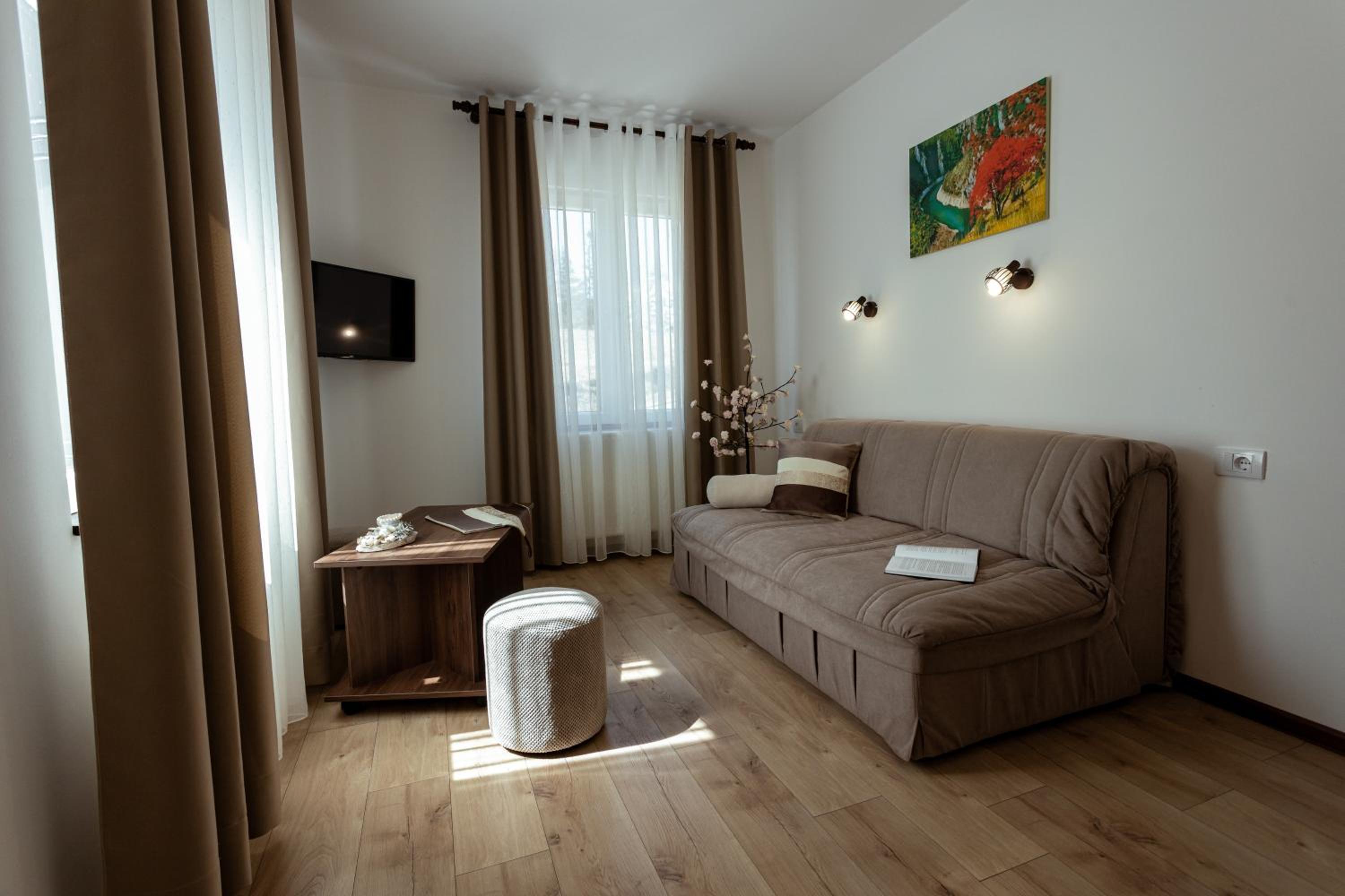 Junior Suite with Terrace photo 2