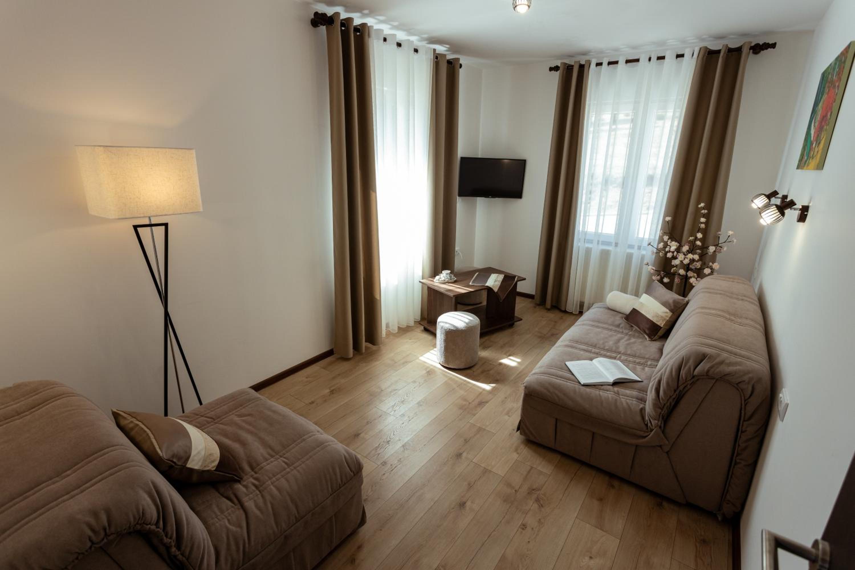 Junior Suite with Terrace photo 3
