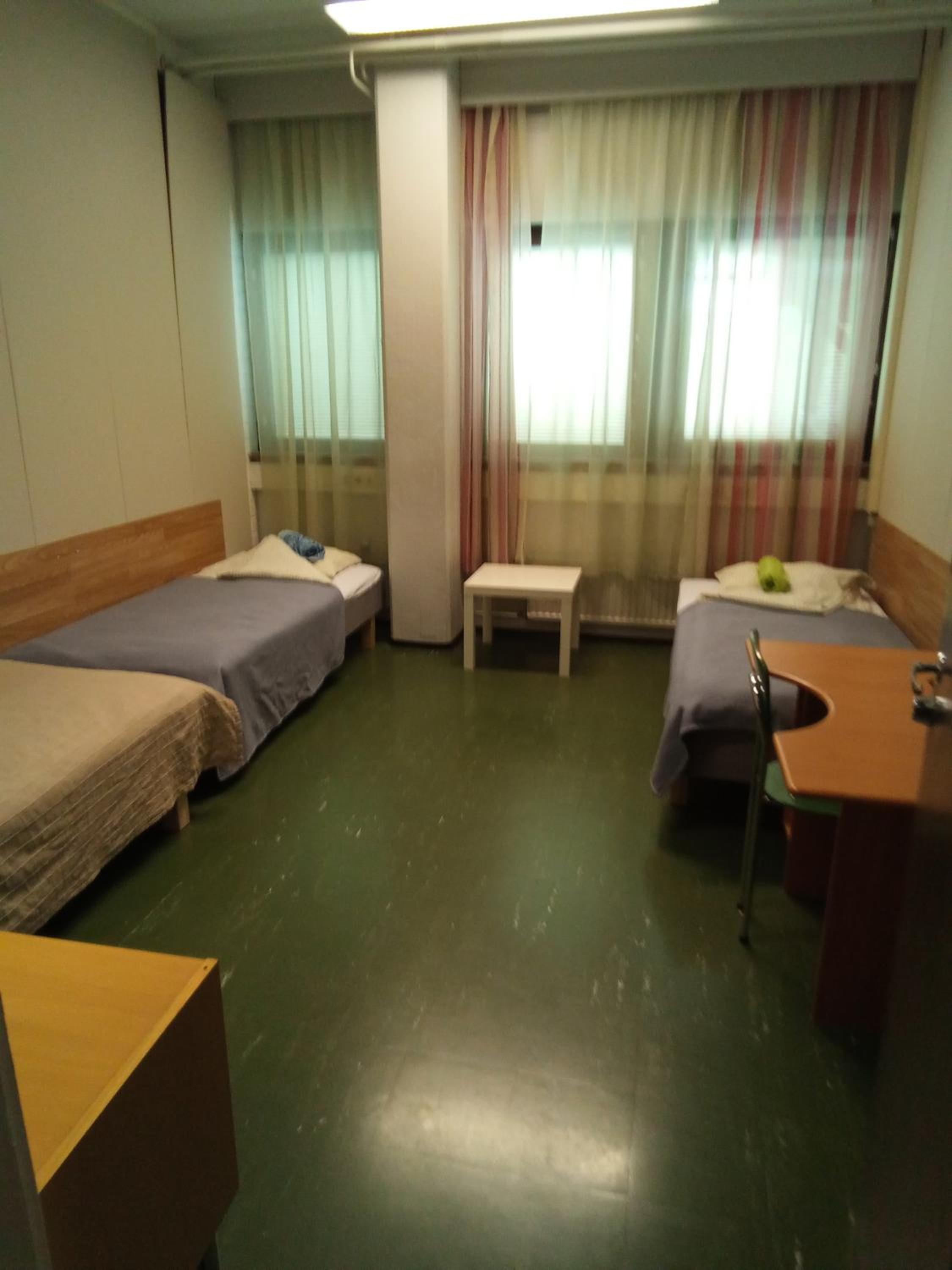 Triple Room - Photo 5