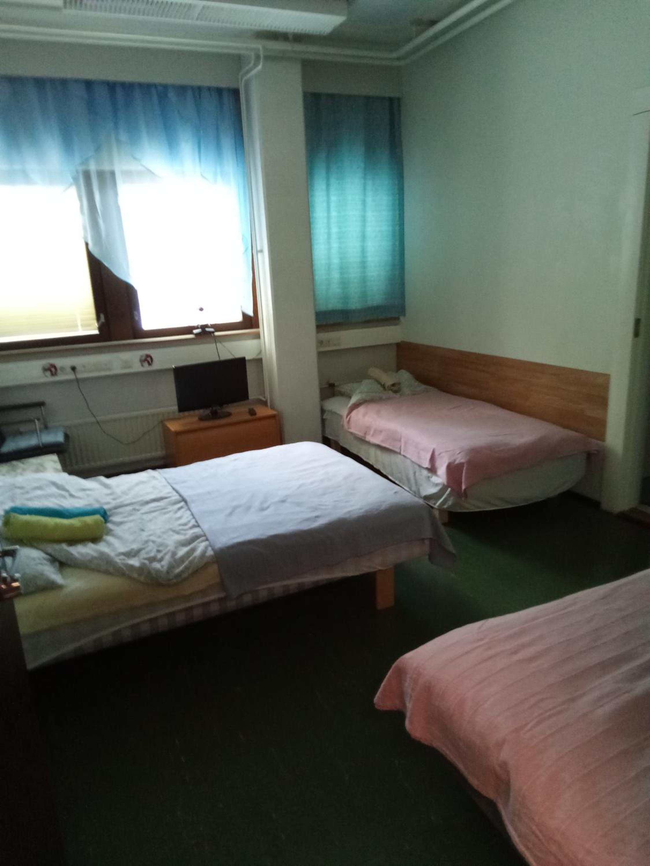 Triple Room - Photo 6
