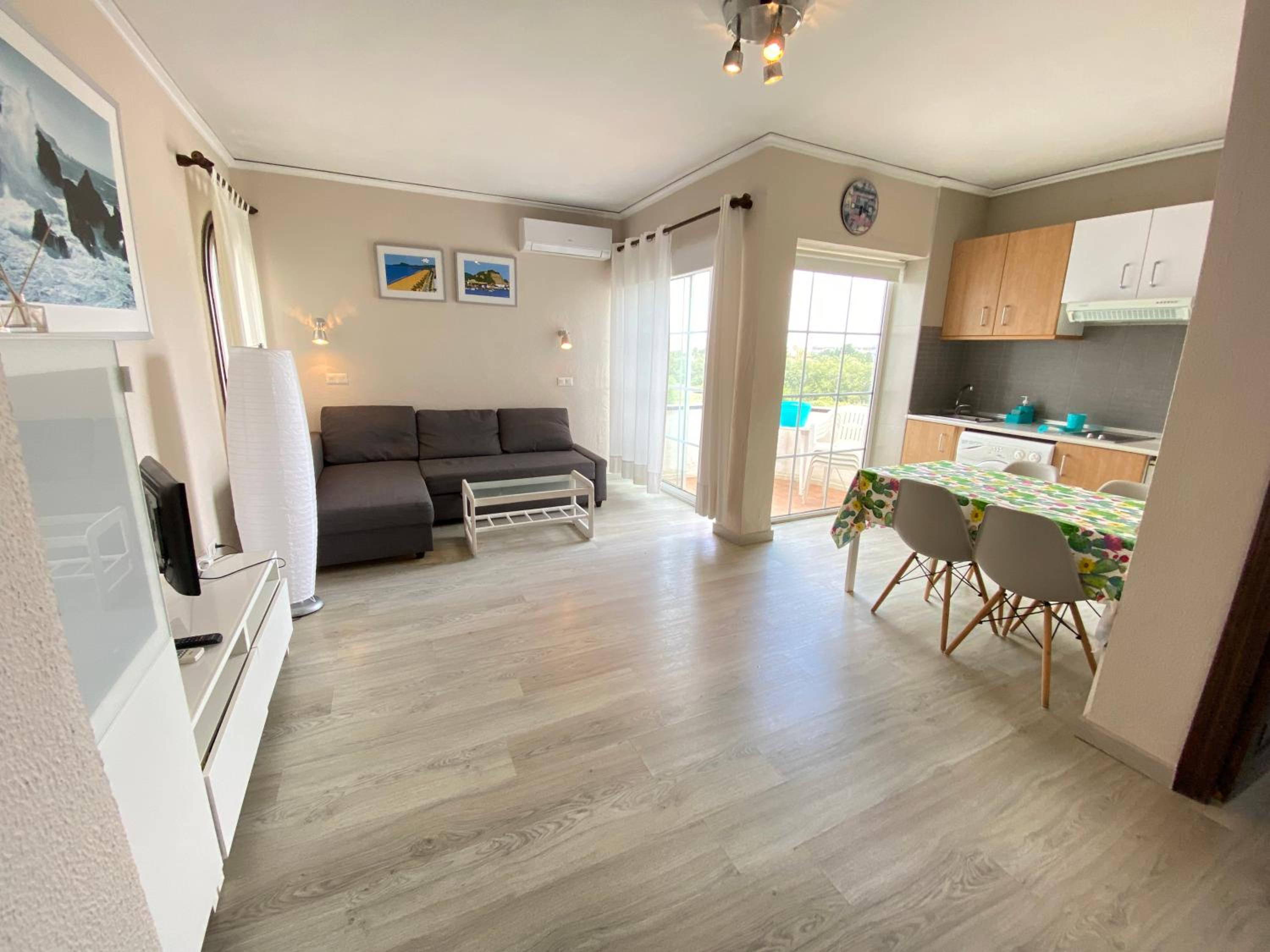 Apartamento