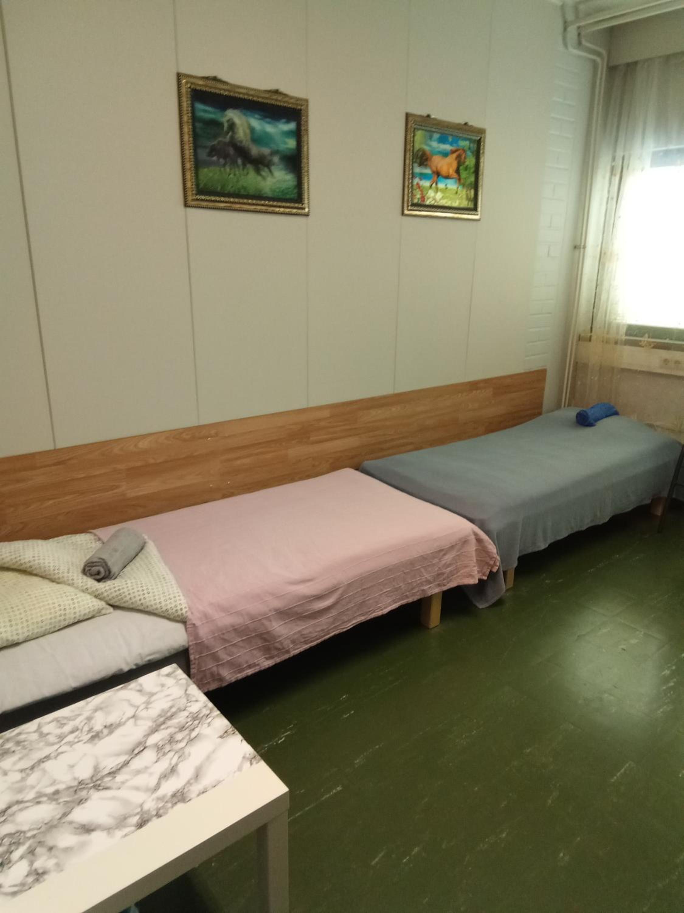 Triple Room with Shared Bathroom photo 2
