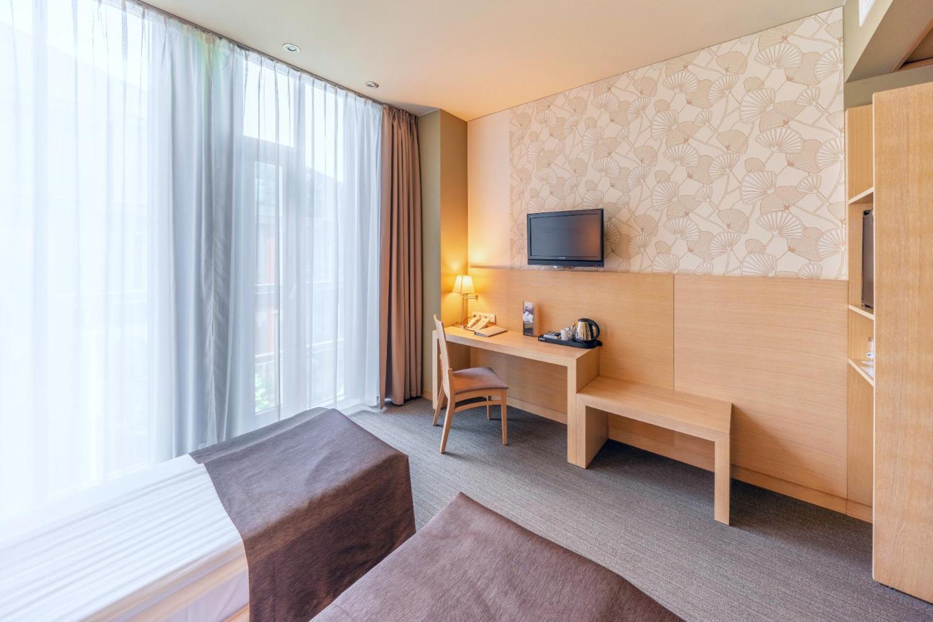 Comfort Double or Twin Room - Photo 6