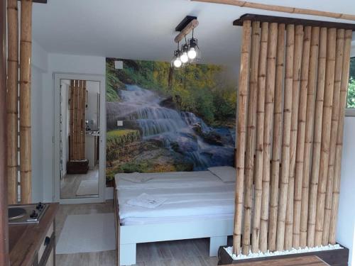 One-Bedroom House photo 2