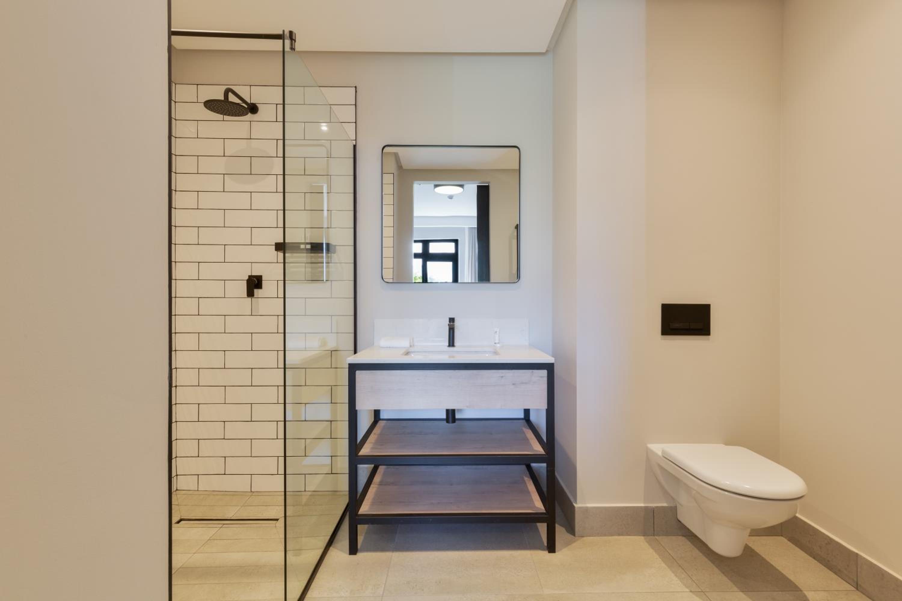 Superior Double or Twin Room with Terrace - Photo 4