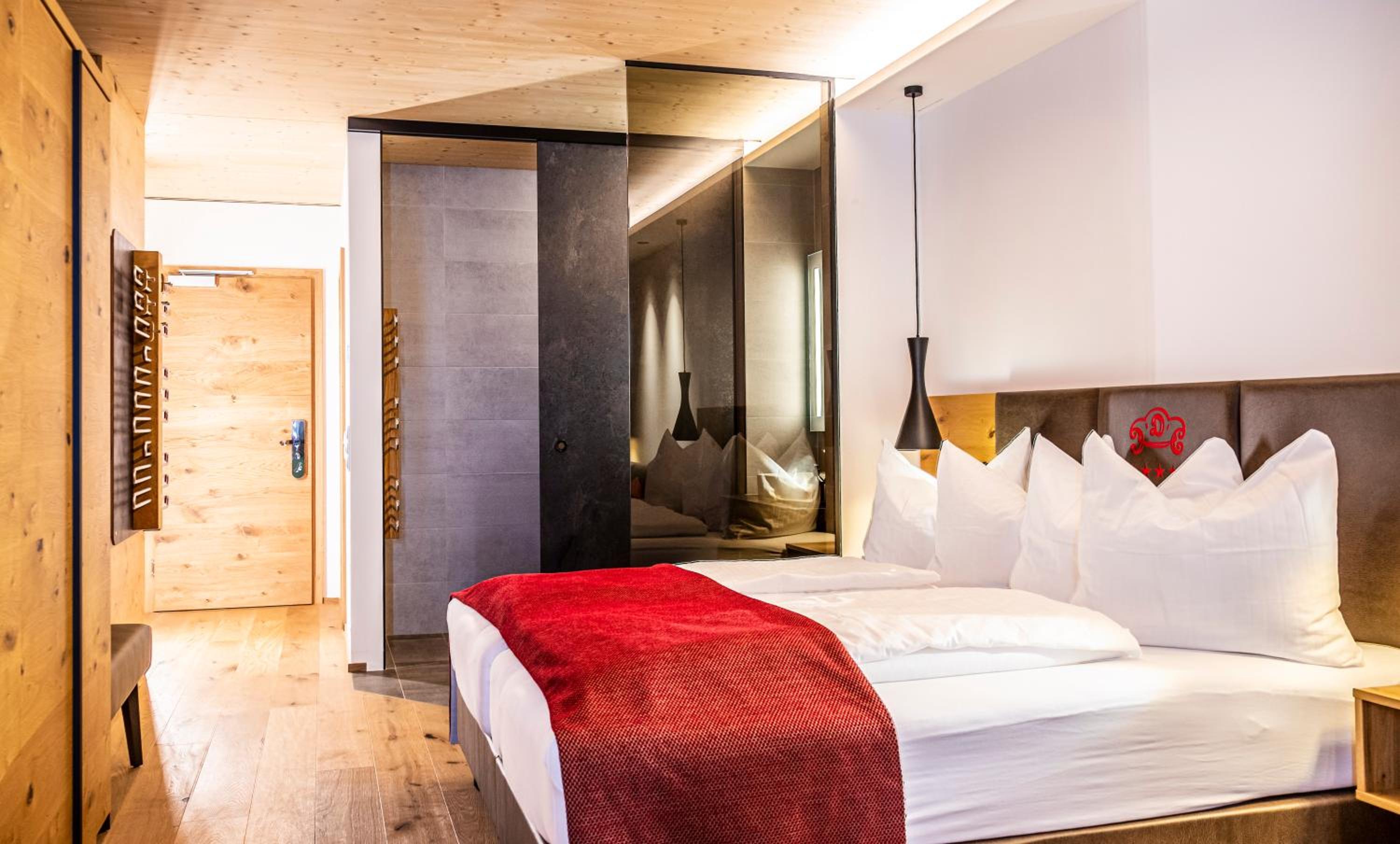 Superior Double Room photo 1