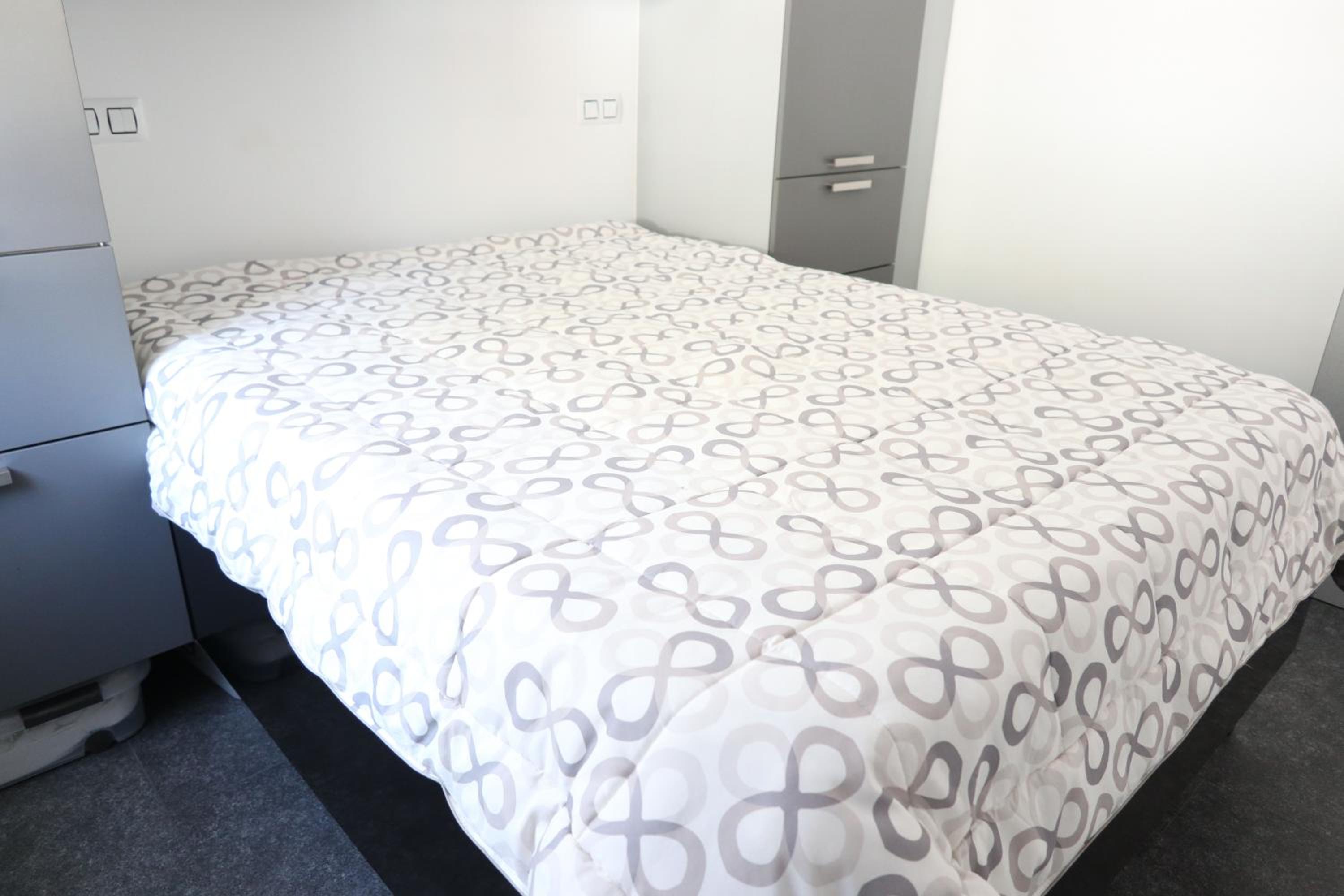 Apartamento Superior