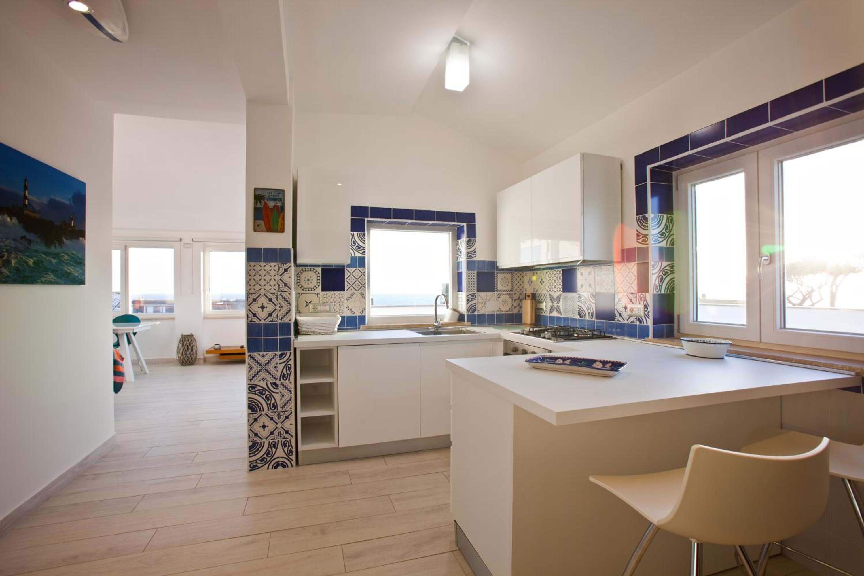 One-Bedroom House photo 2
