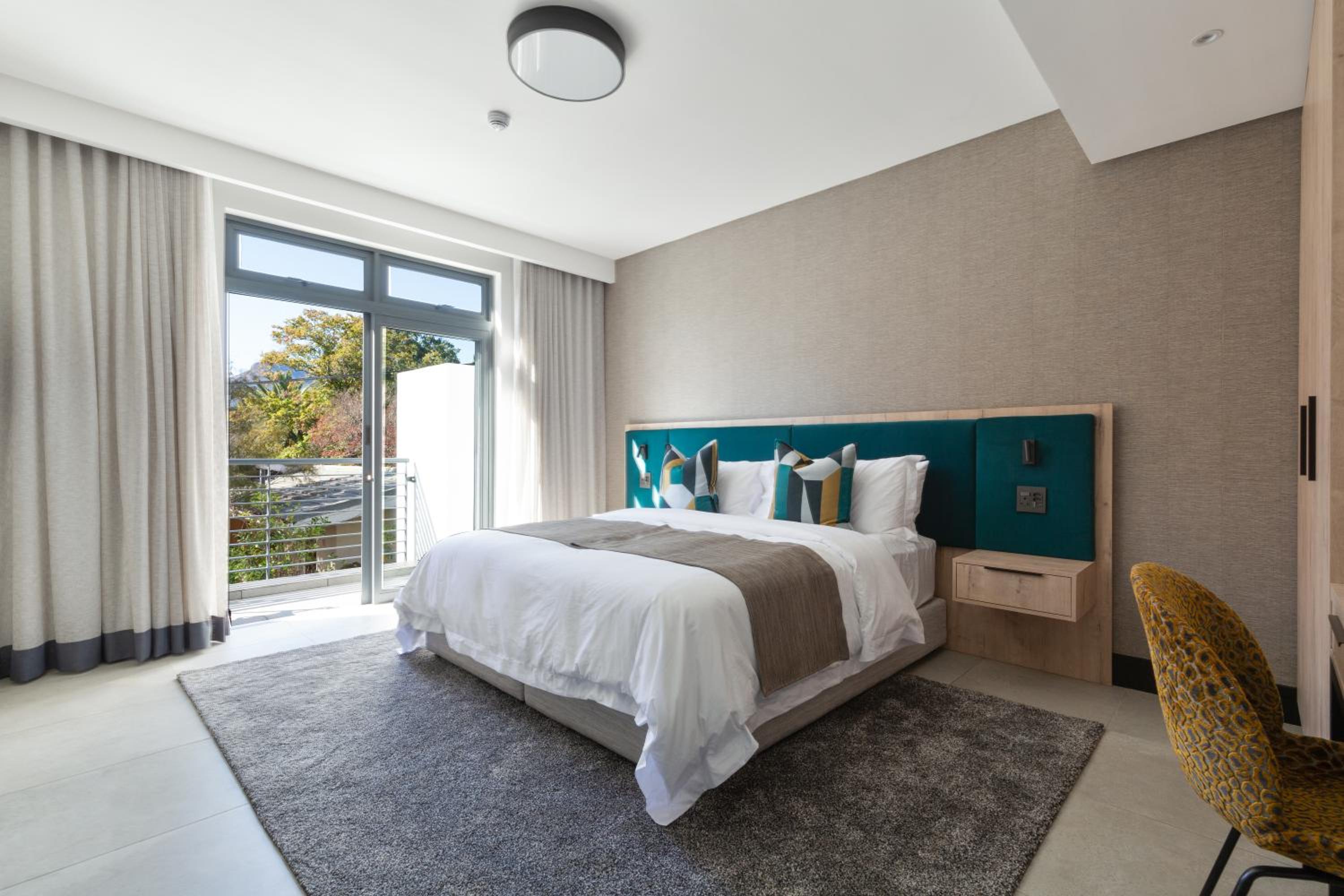 Deluxe Double Room - Photo 3