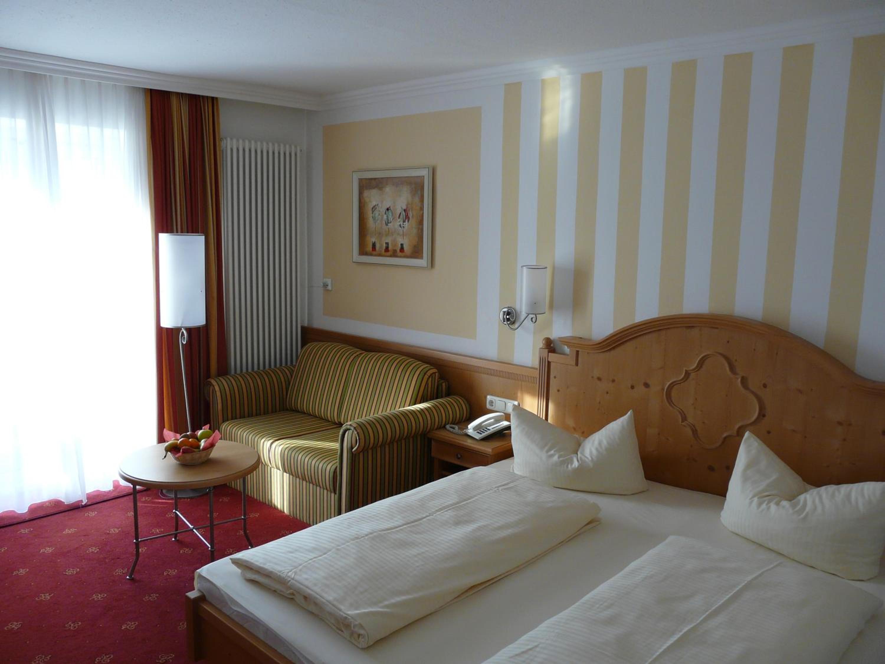 Large Double Room photo 1