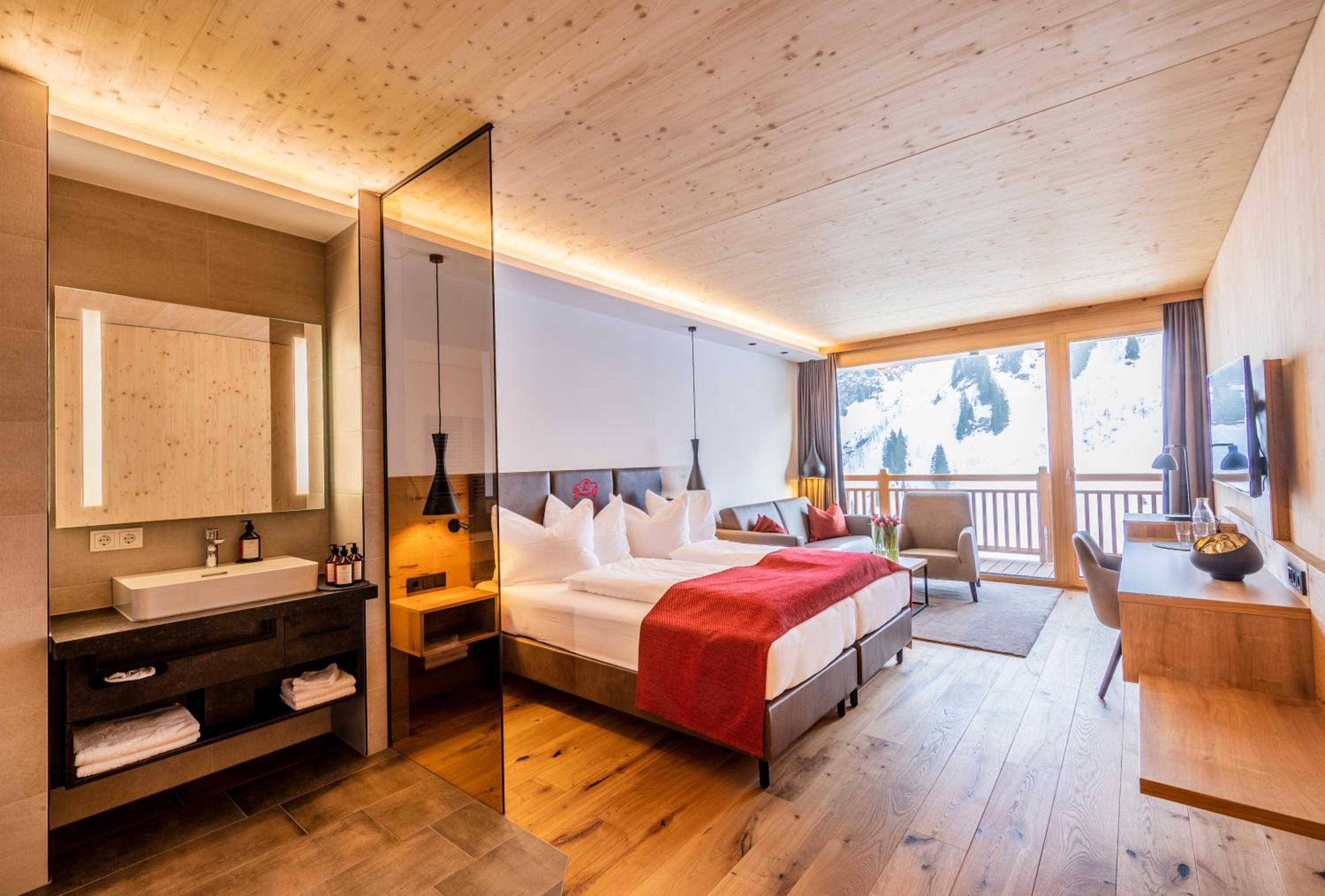Superior Double Room photo 3