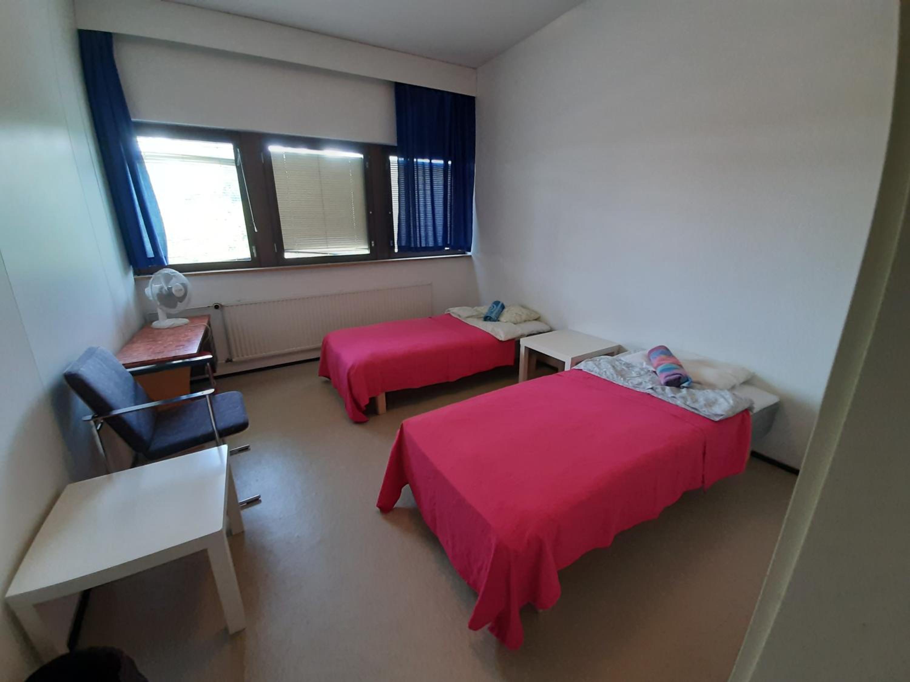 Two-Bedroom Apartment - Photo 10