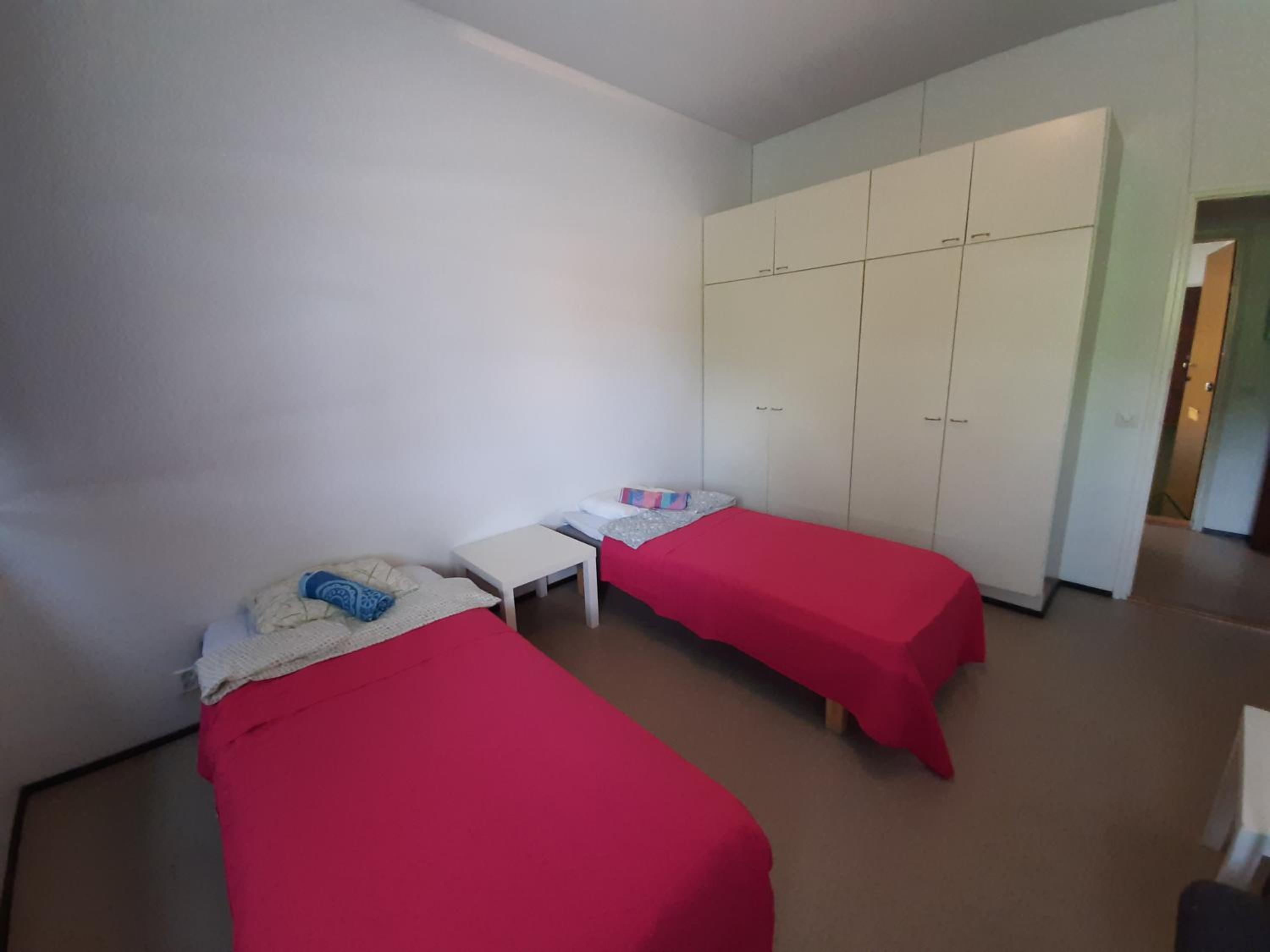 Two-Bedroom Apartment - Photo 9
