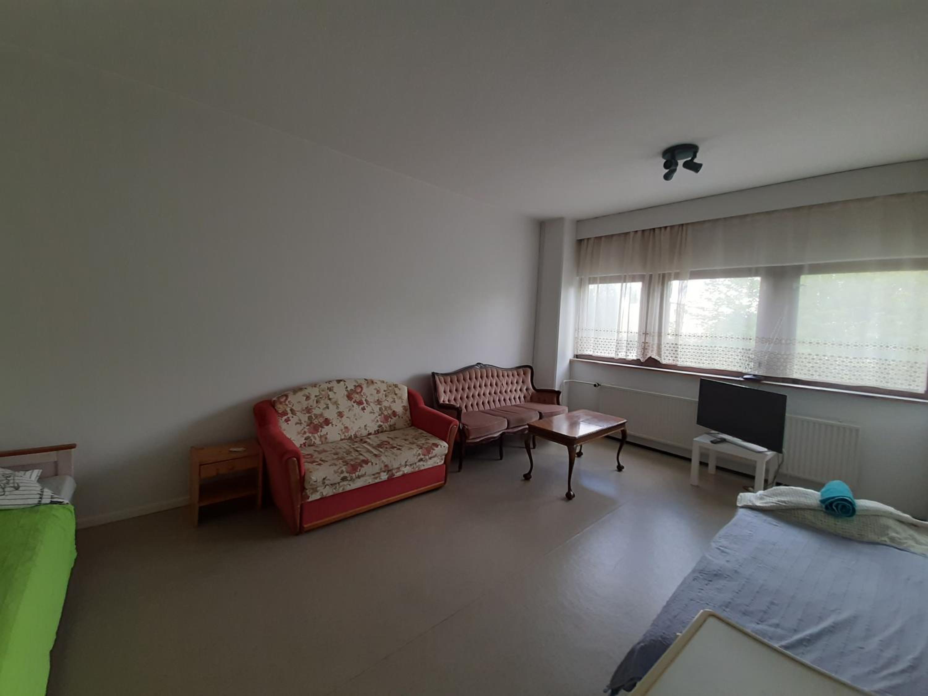 Two-Bedroom Apartment - Photo 1