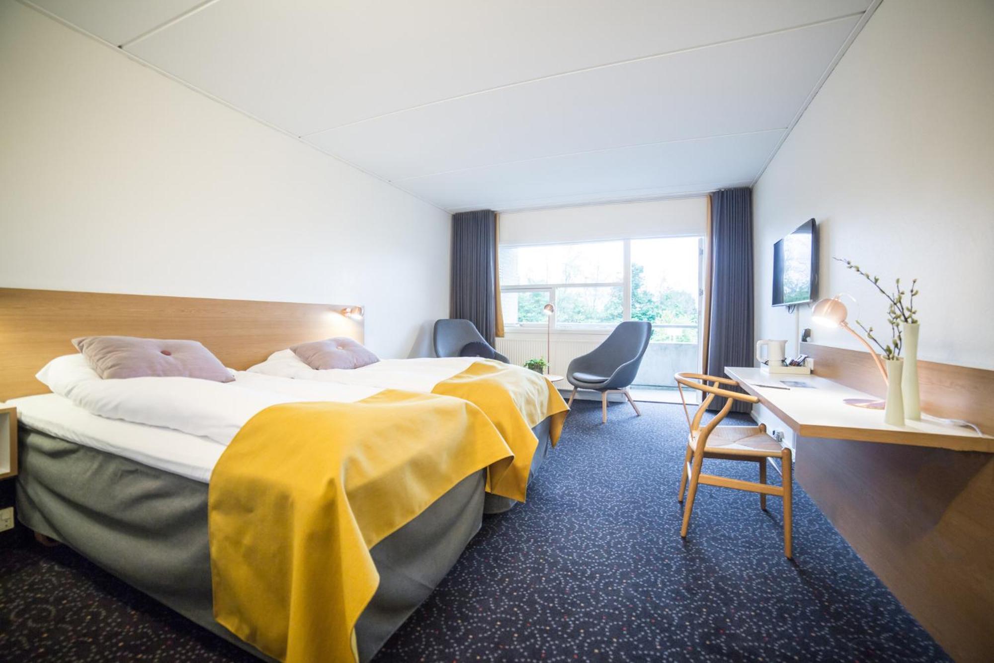 Superior Double or Twin Room - Photo 1