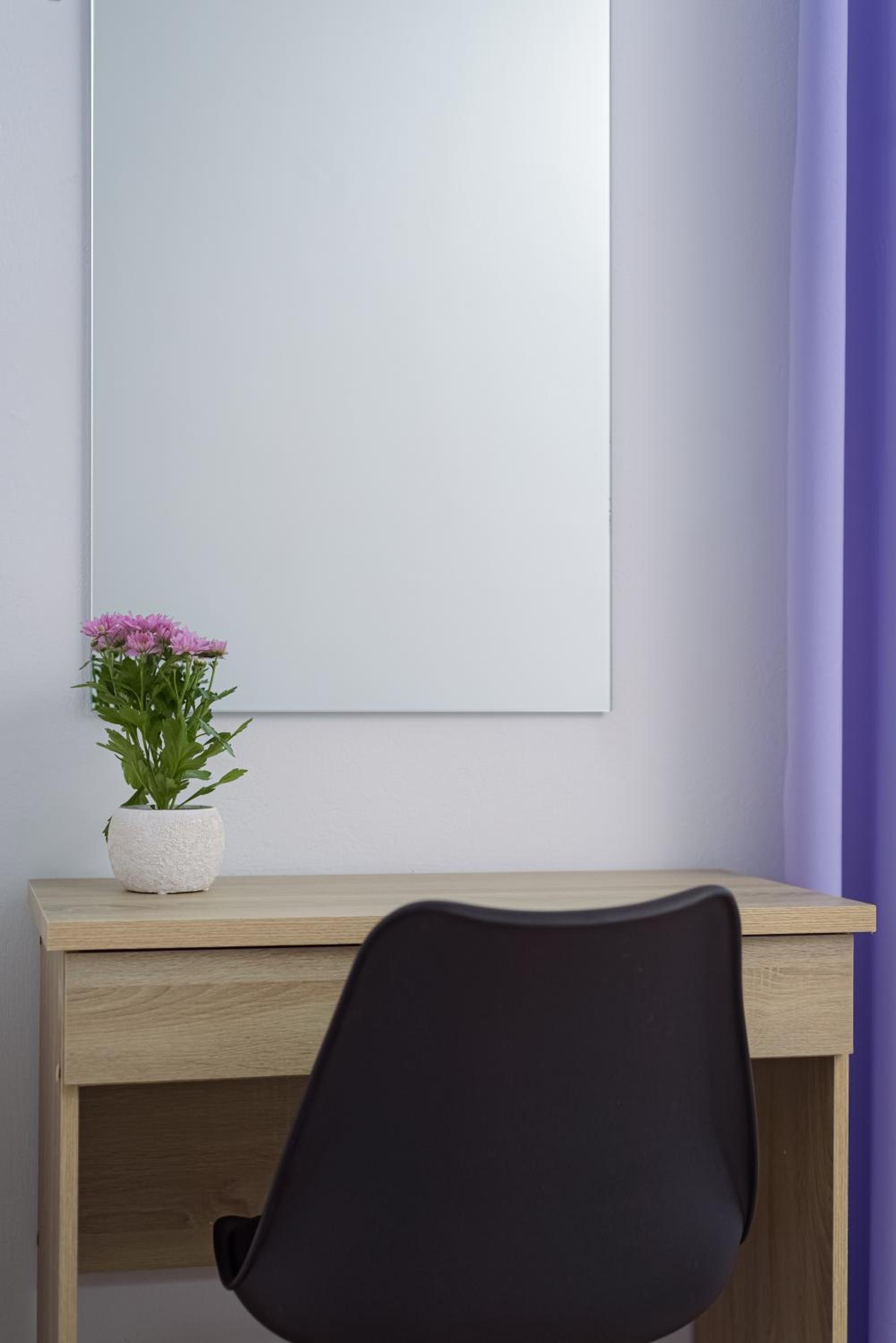 Single Room with Balcony photo 1