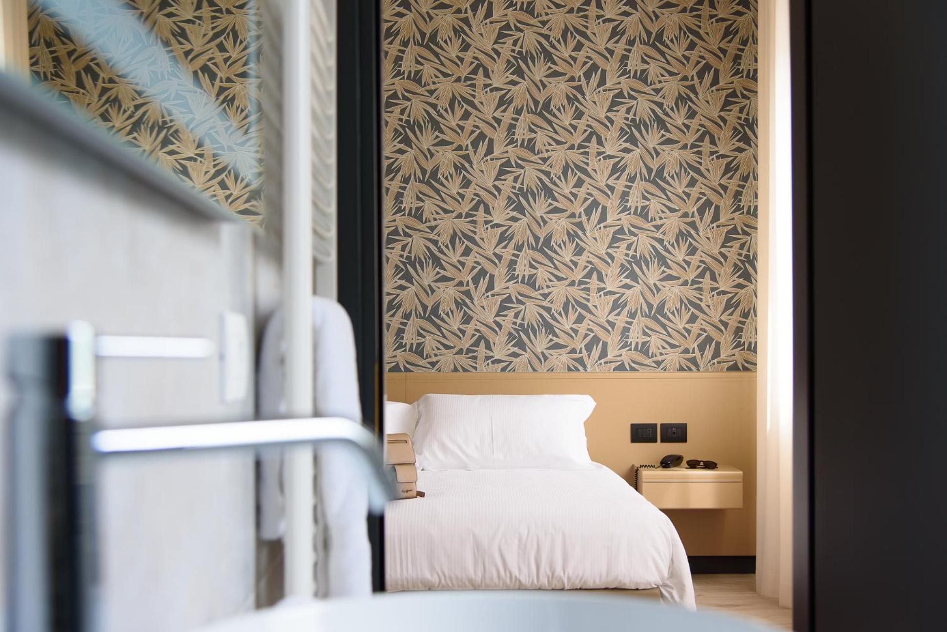 Standard Double or Twin Room photo 1