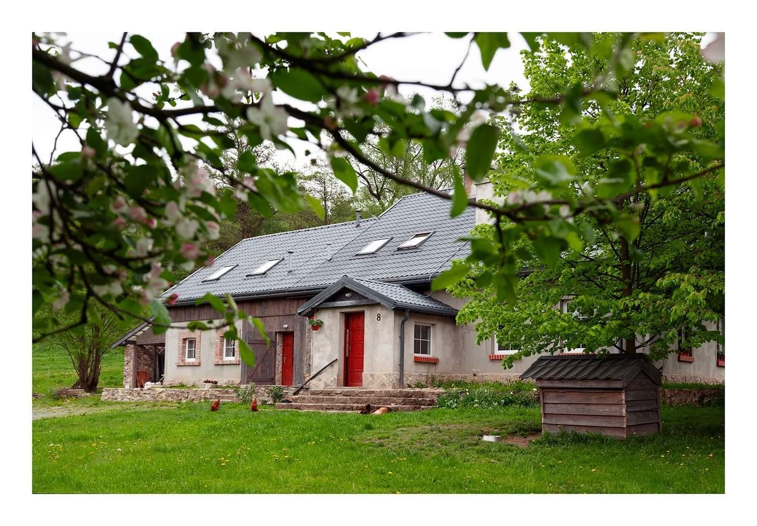 Chalet - Photo 16