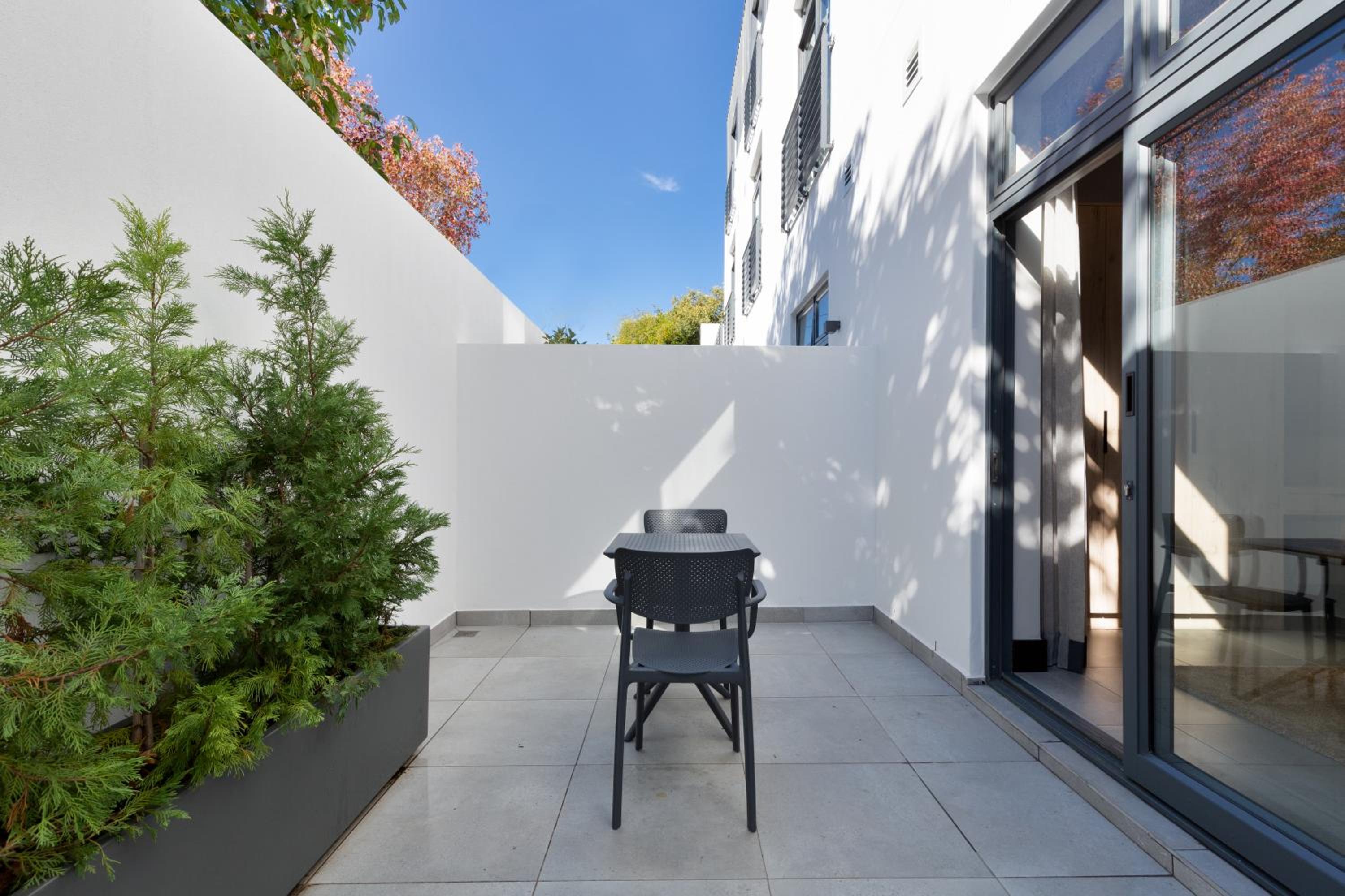 Superior Double or Twin Room with Terrace - Photo 2