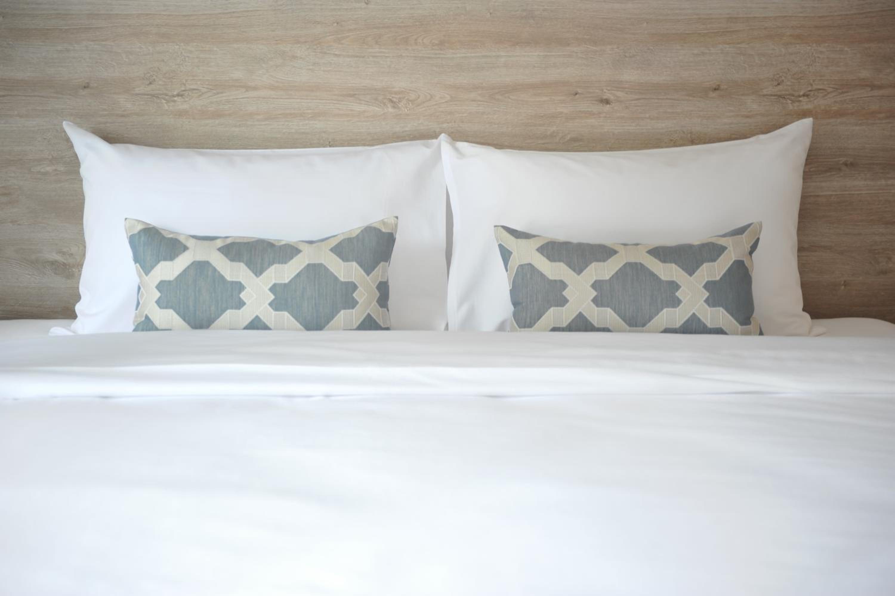 Deluxe Double or Twin Room photo 2