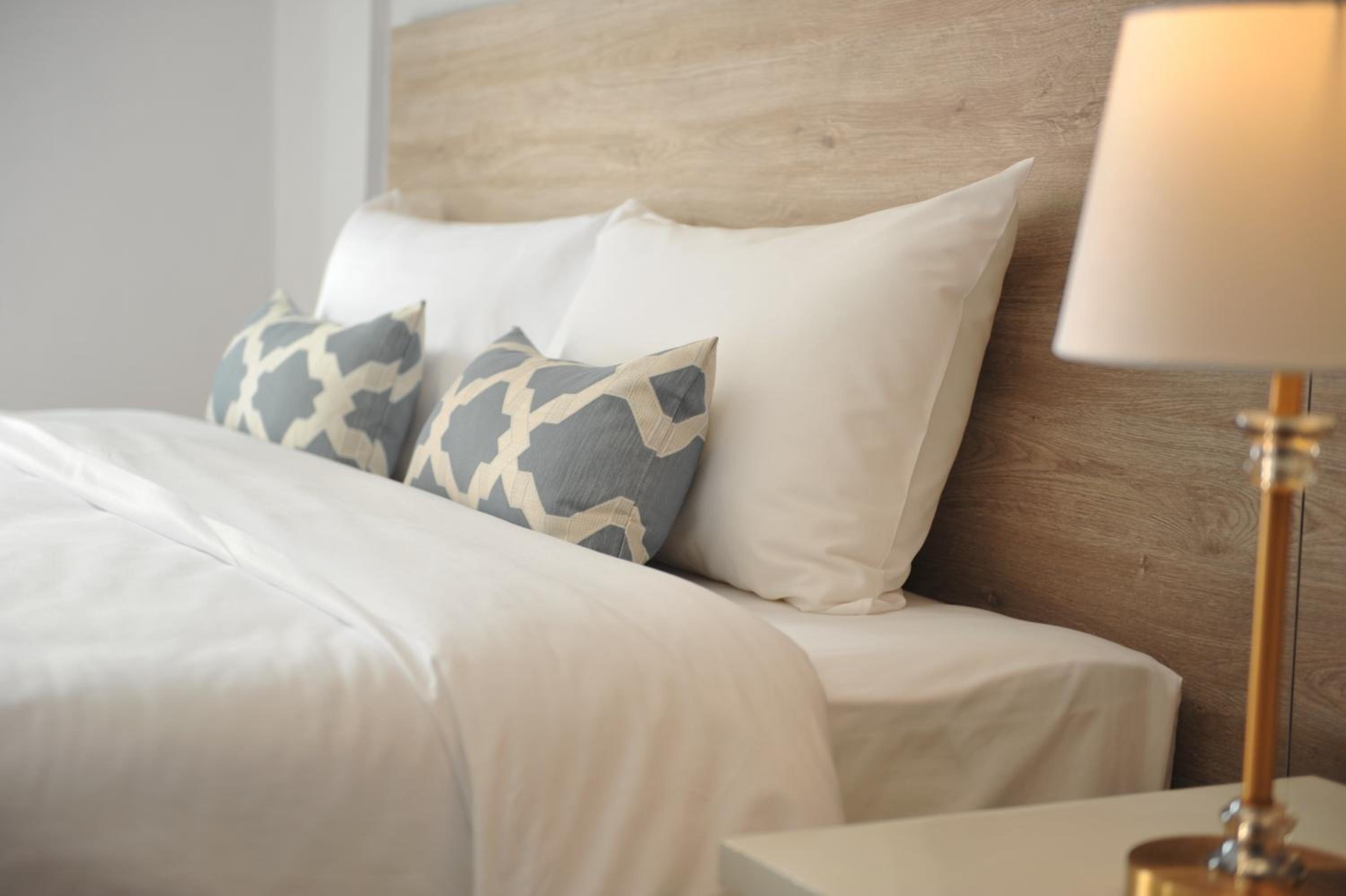 Deluxe Double or Twin Room photo 3