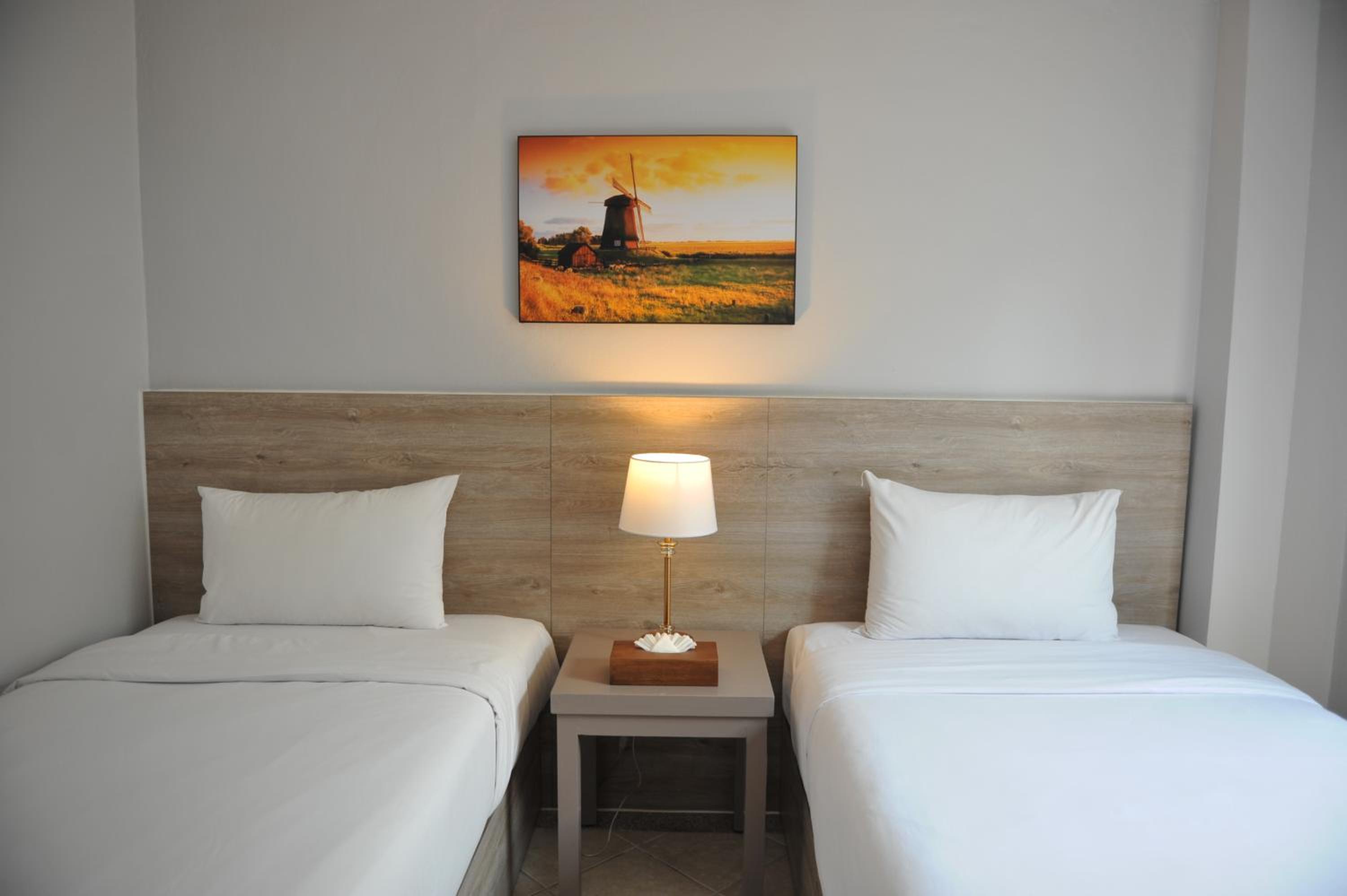 Superior Double or Twin Room photo 3
