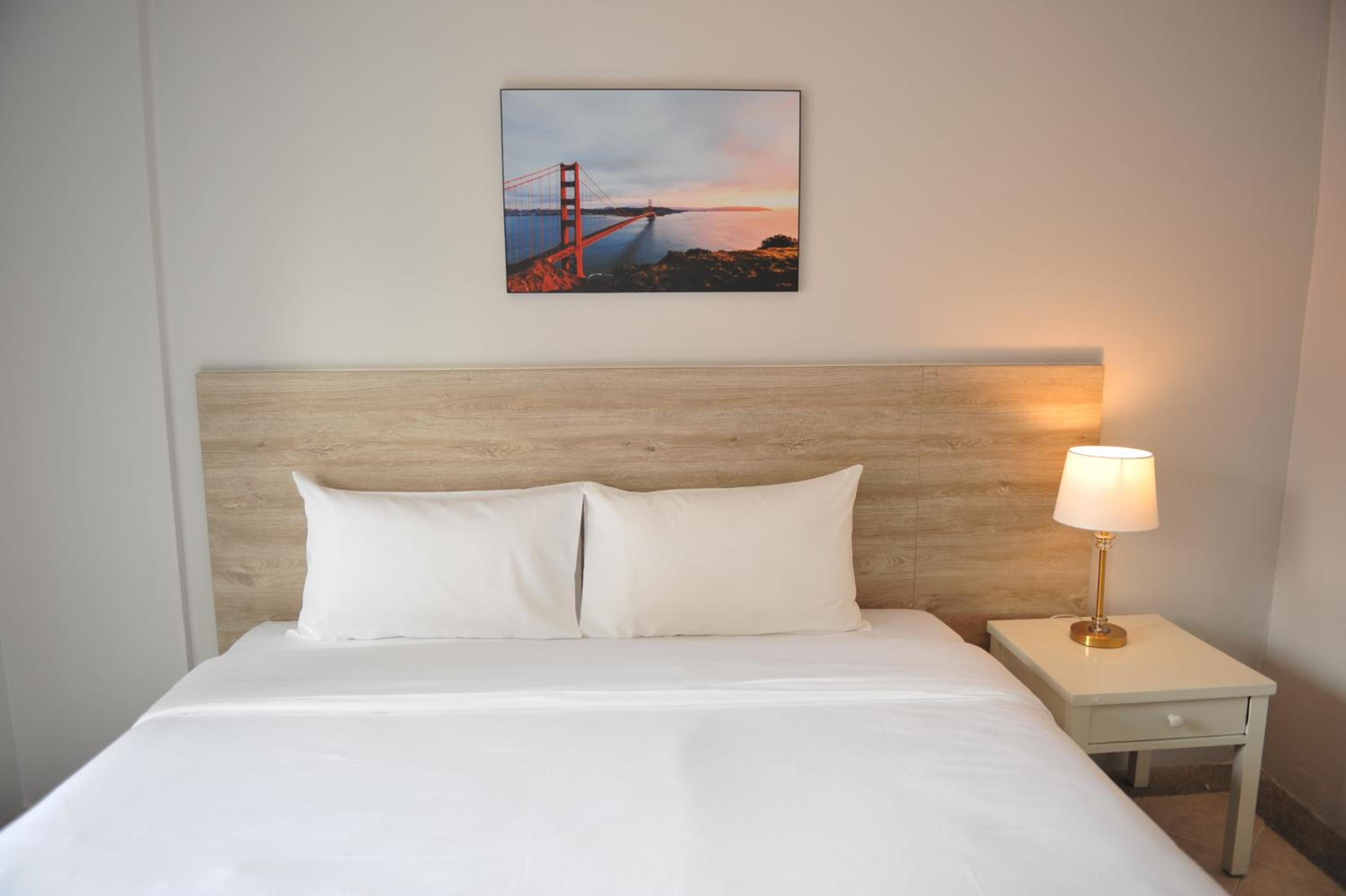 Superior Double or Twin Room photo 1