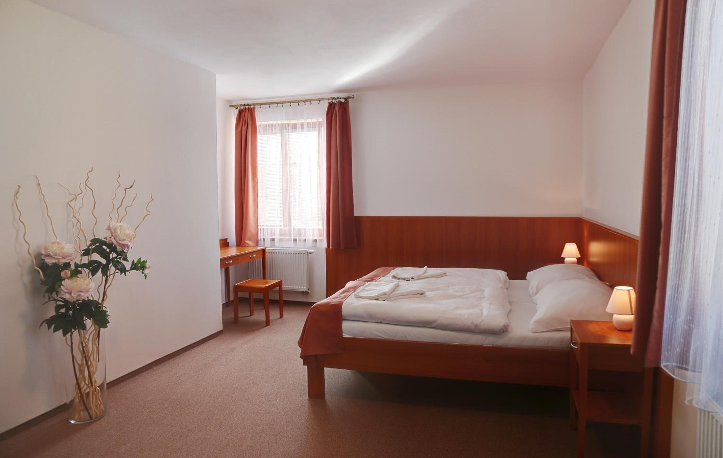 Deluxe Suite photo 2