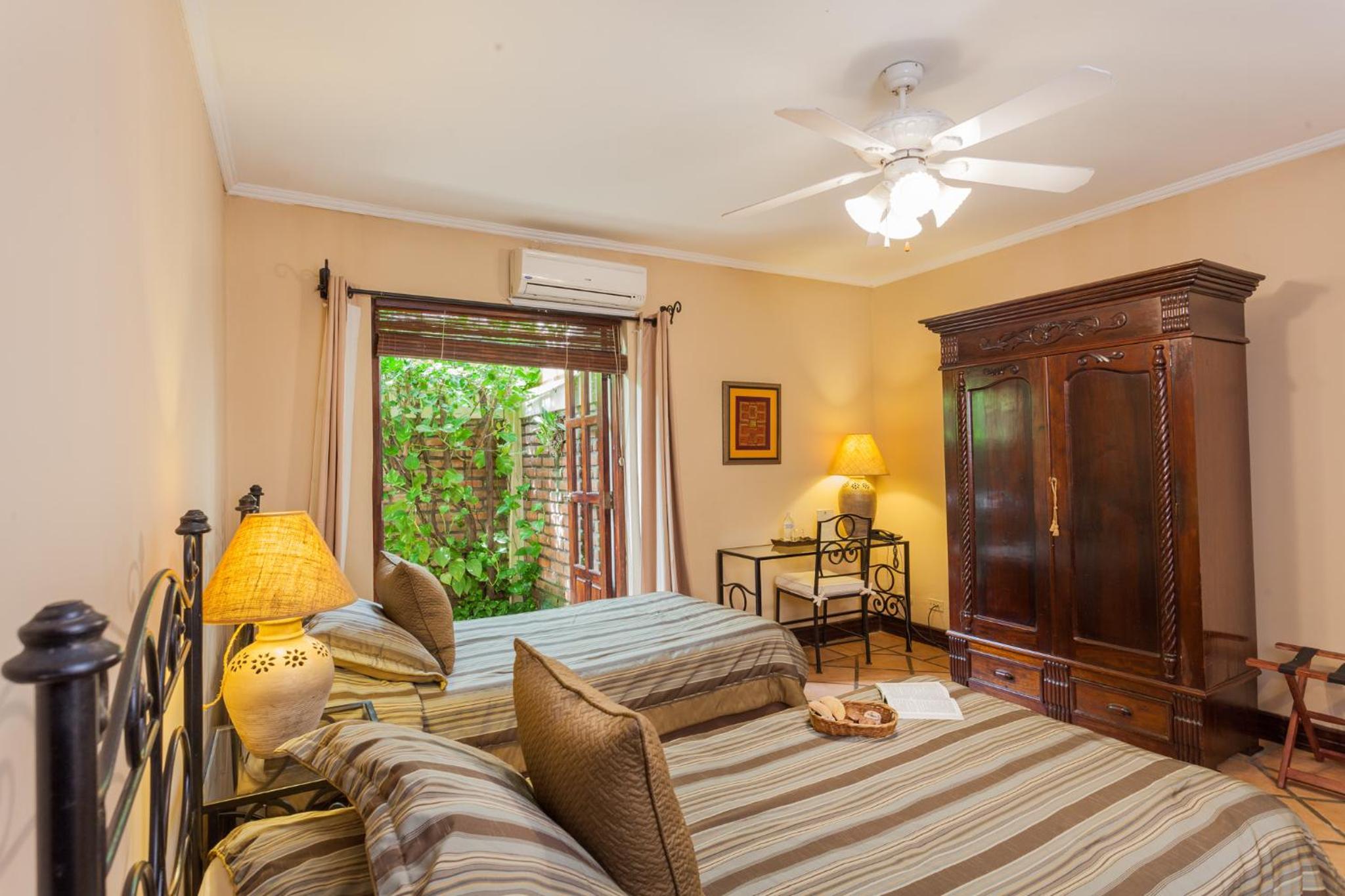 Superior Twin Room photo 3