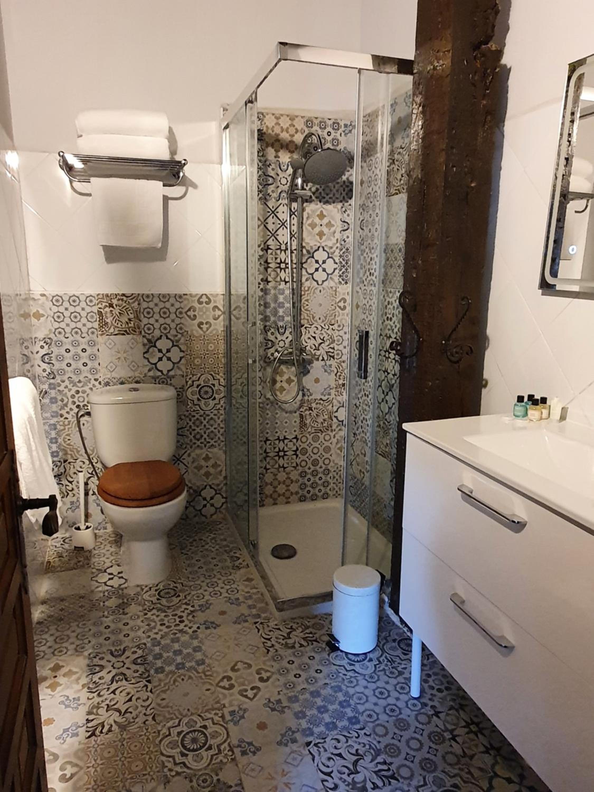 Quadruple Room photo 3