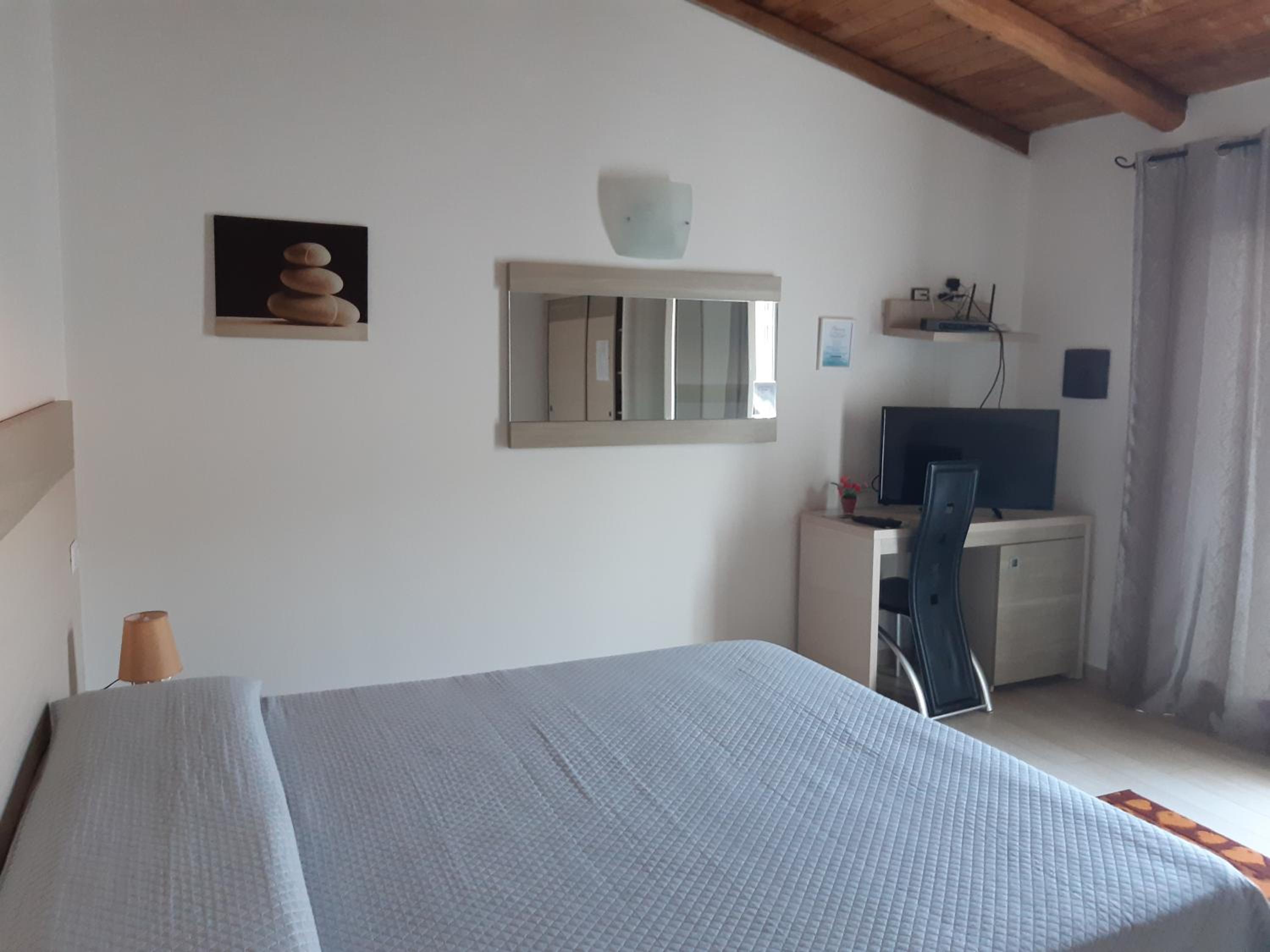 Superior Double Room photo 2