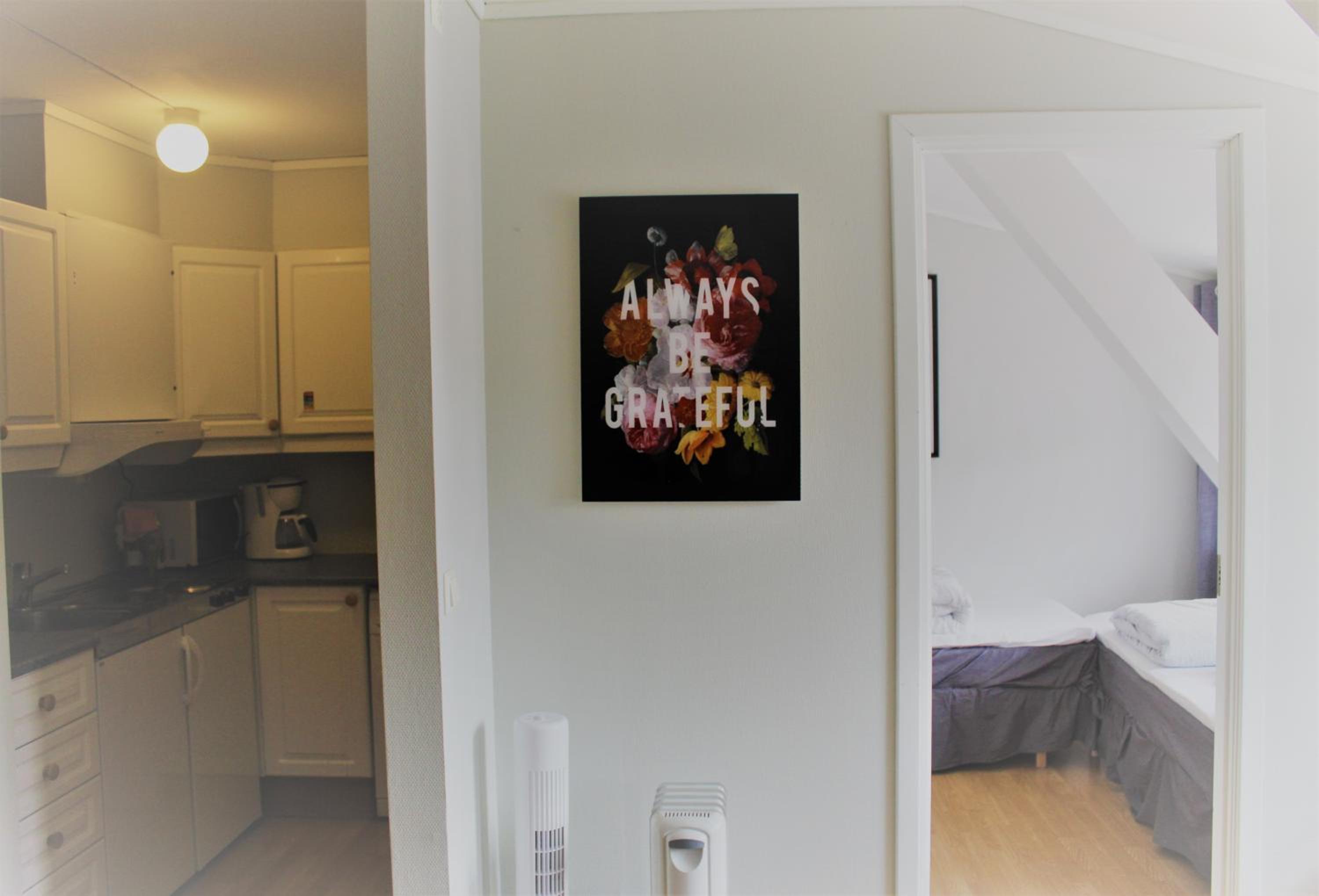 Studio Apartment photo 1