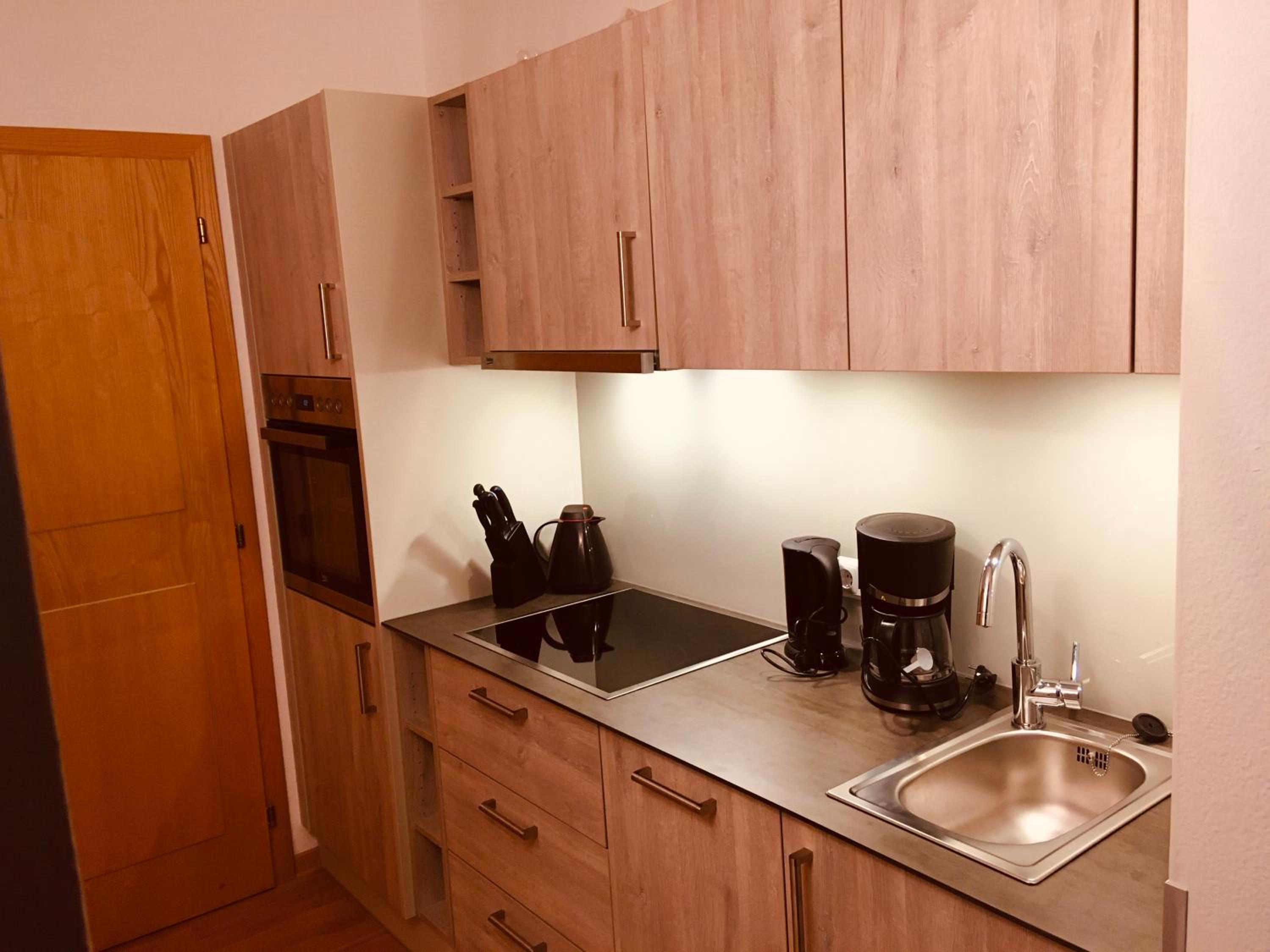 Two-Bedroom Apartment photo 2