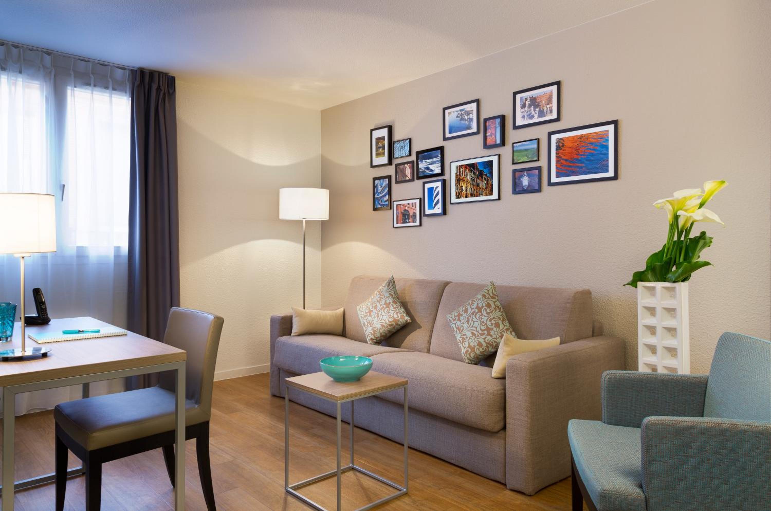 Apartment - Photo 5