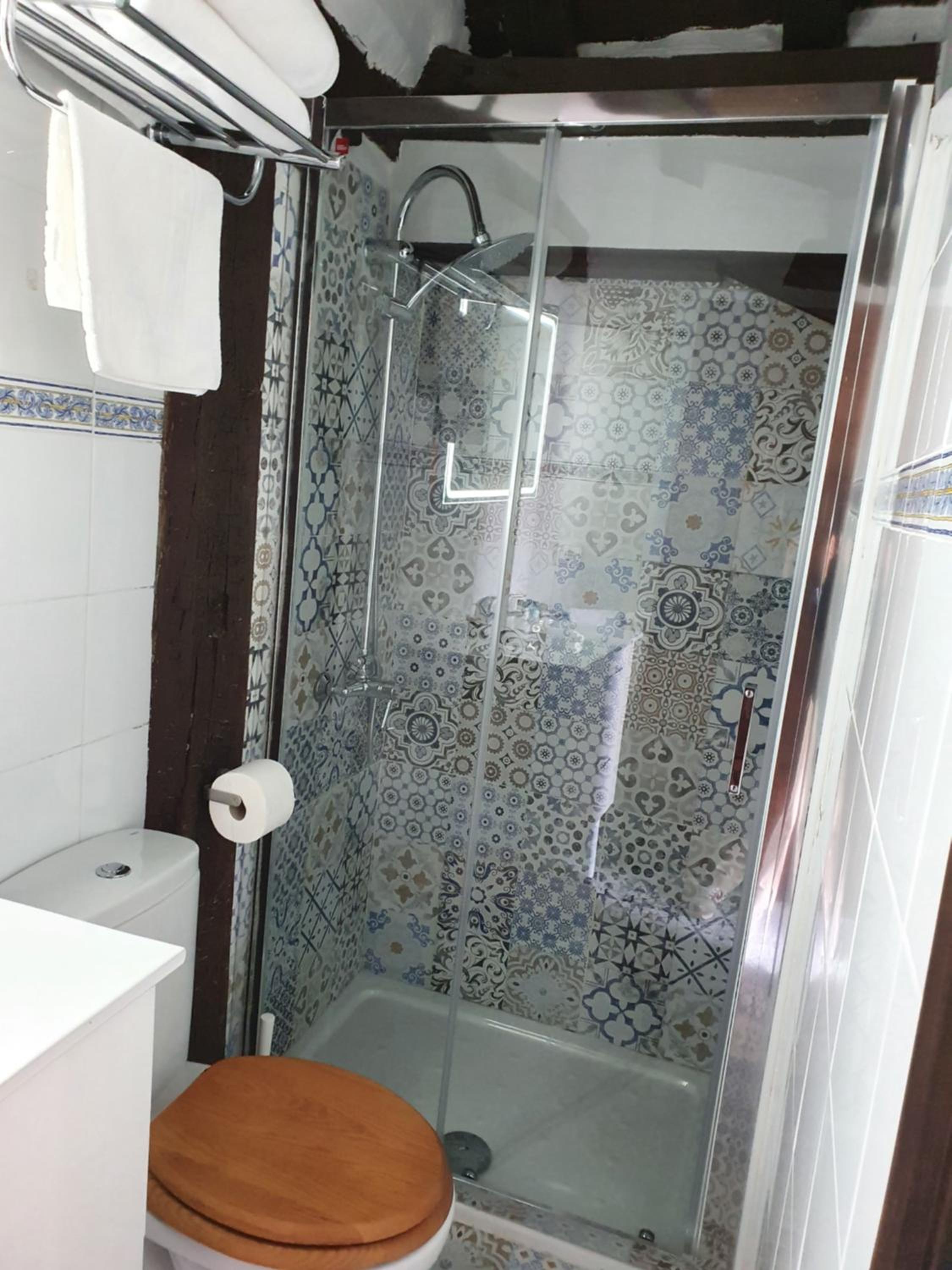 Double Room with Balcony photo 3