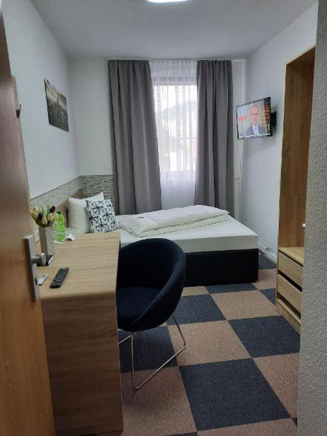 Single Room photo 1