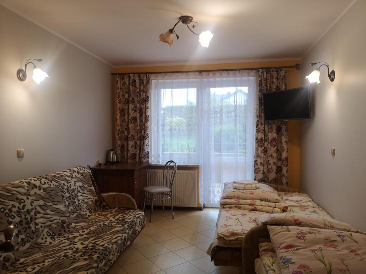 Triple Room with Terrace photo 2