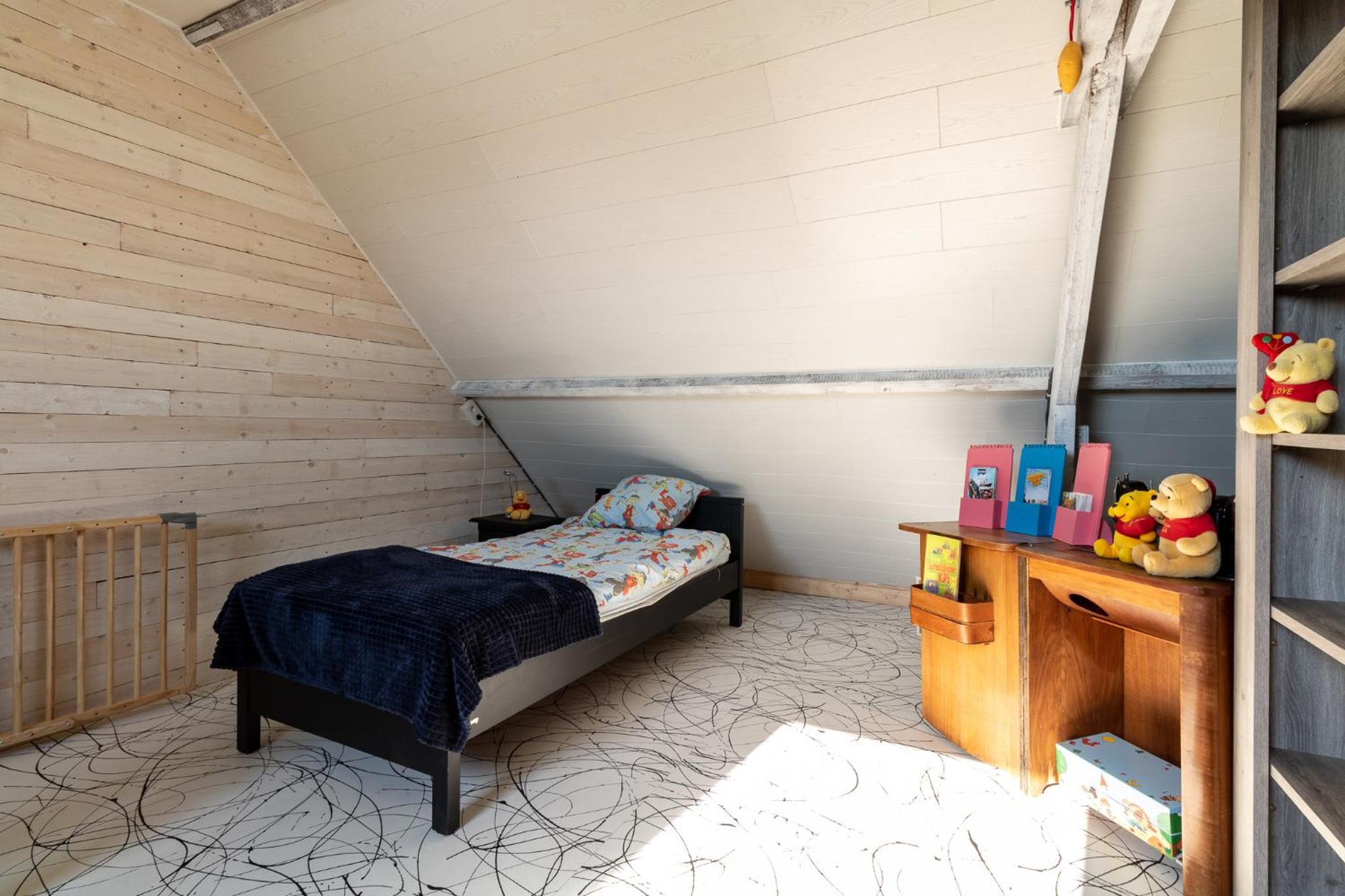 Four-Bedroom House photo 2