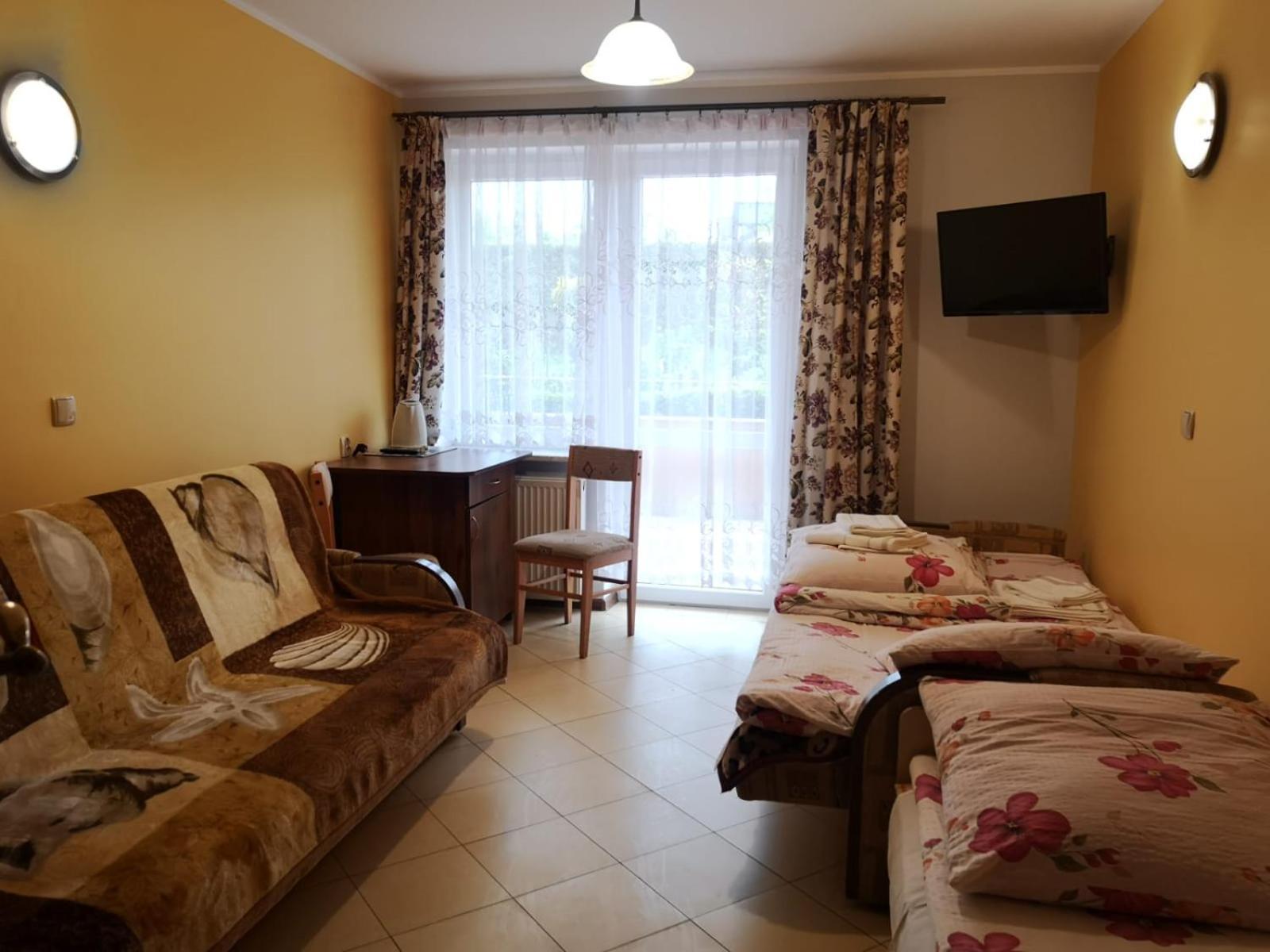 Triple Room with Terrace photo 3