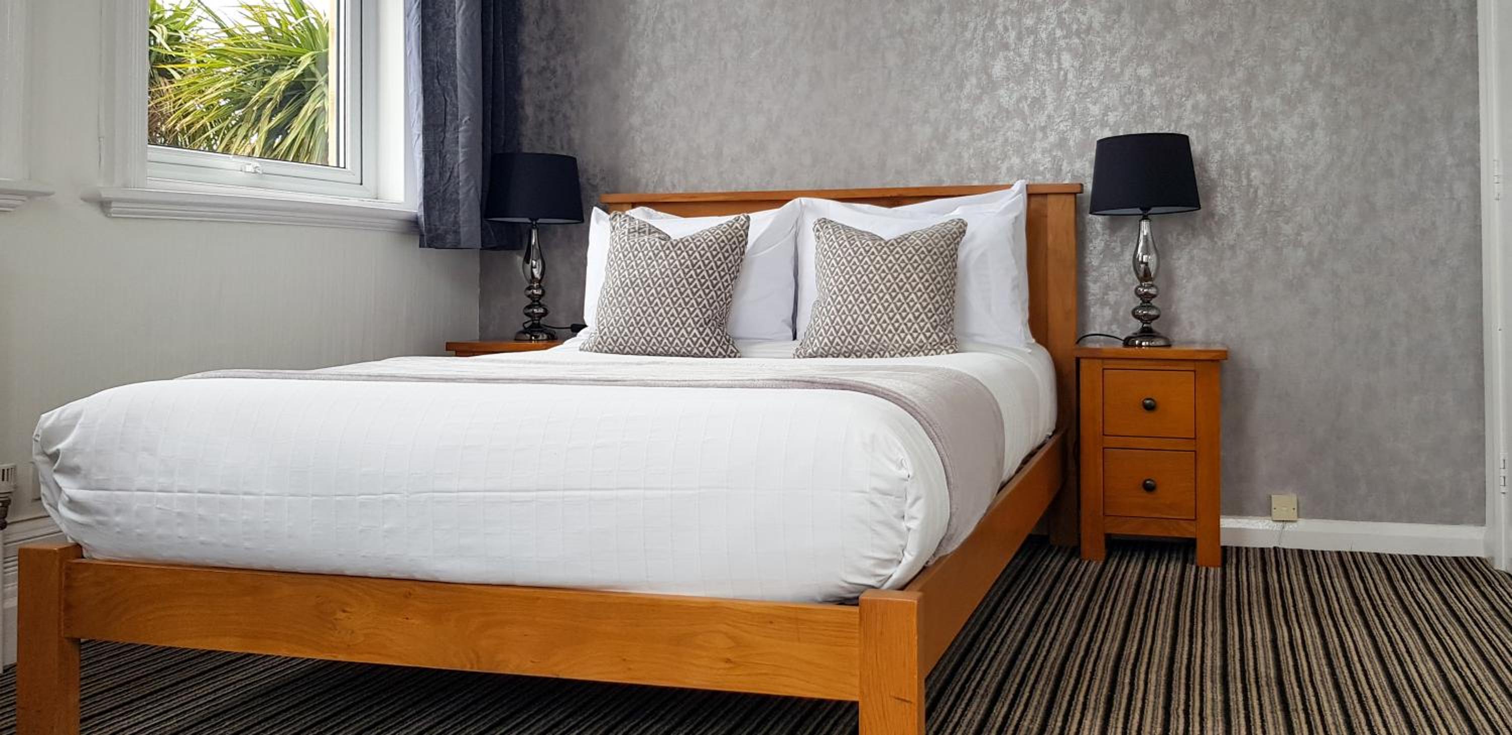Standard Double Room - Photo 5
