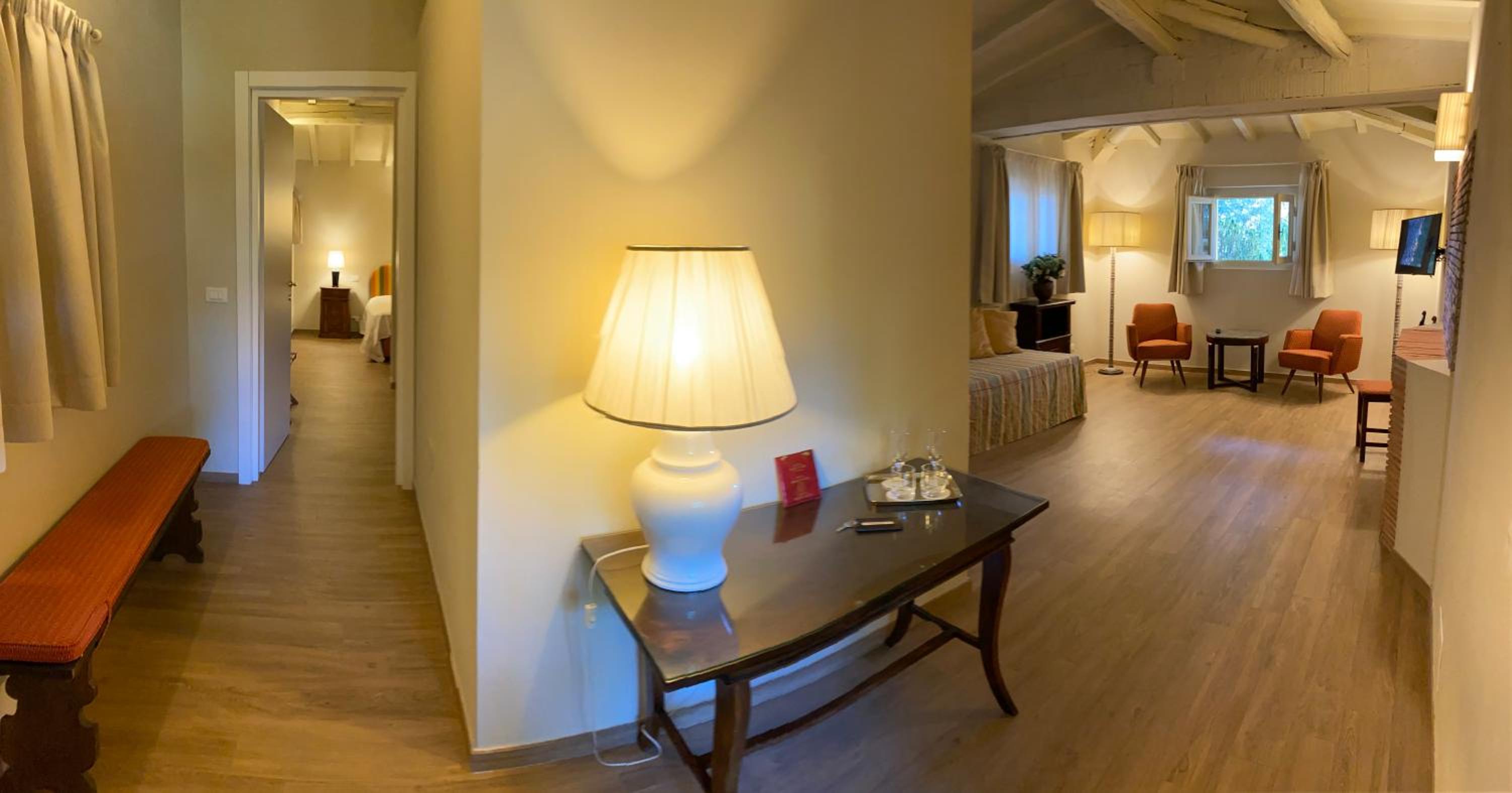 Annex - Family Suite  photo 1