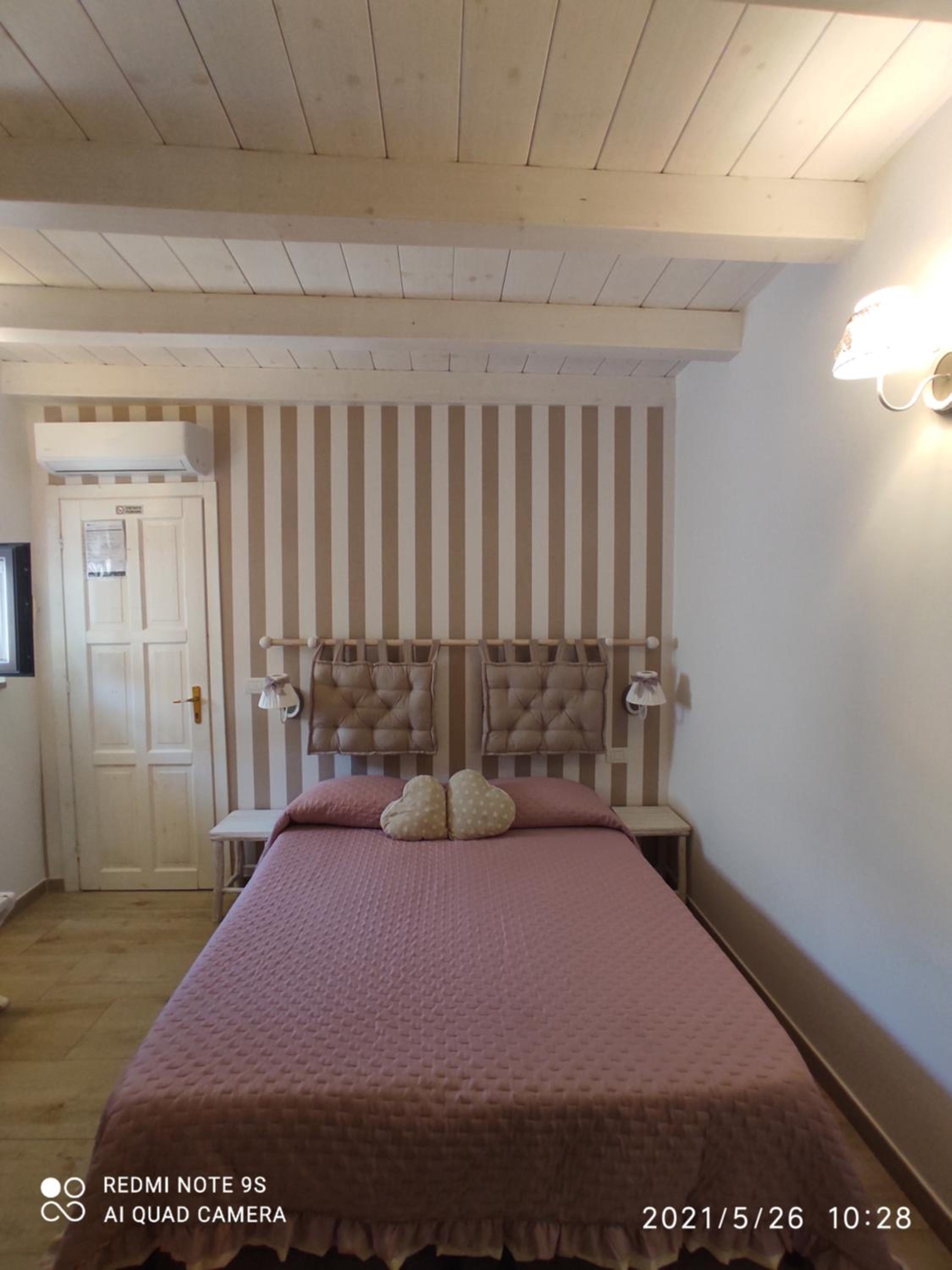 Double or Twin Room photo 1