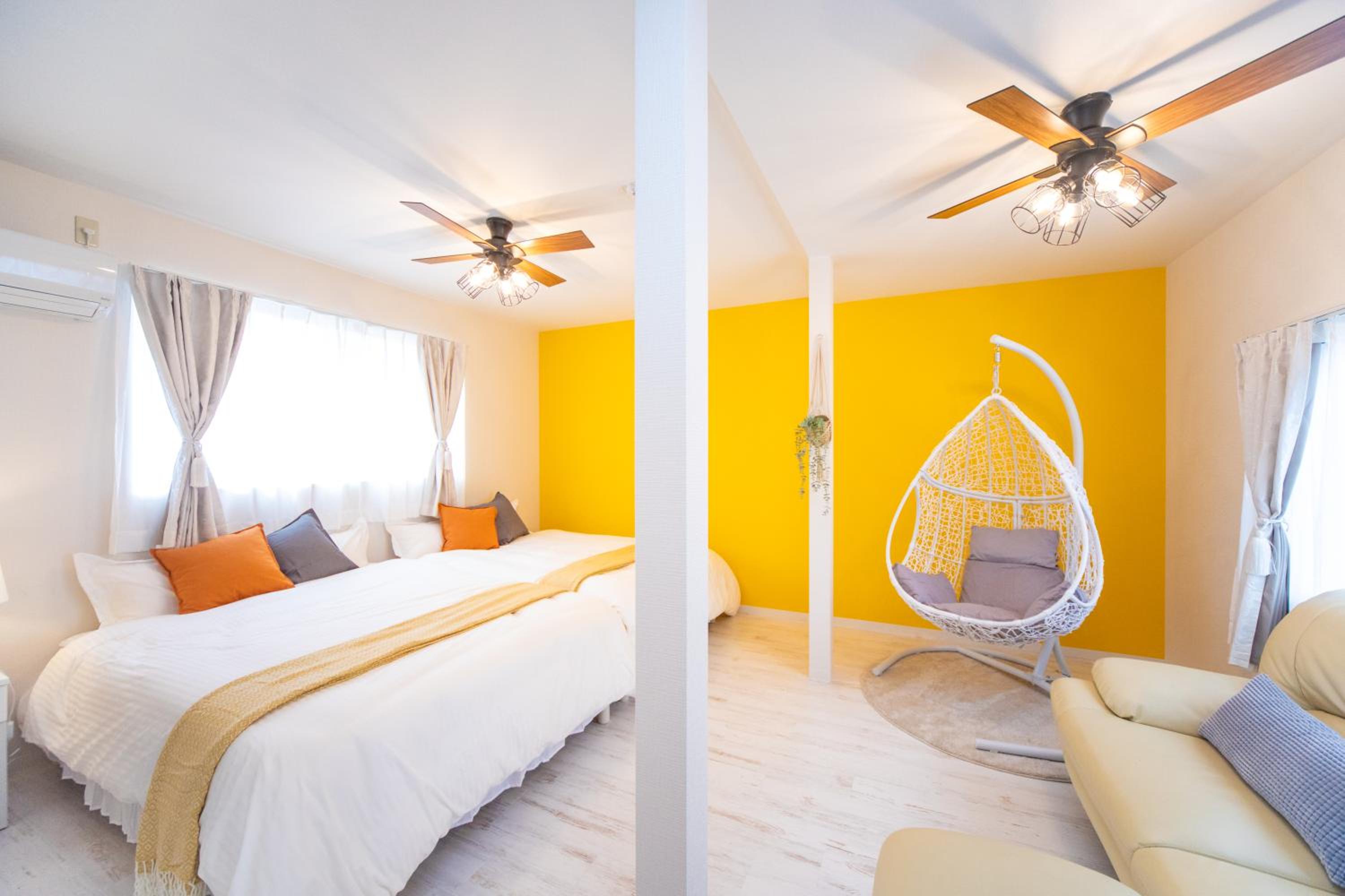Three-Bedroom House - Photo 1