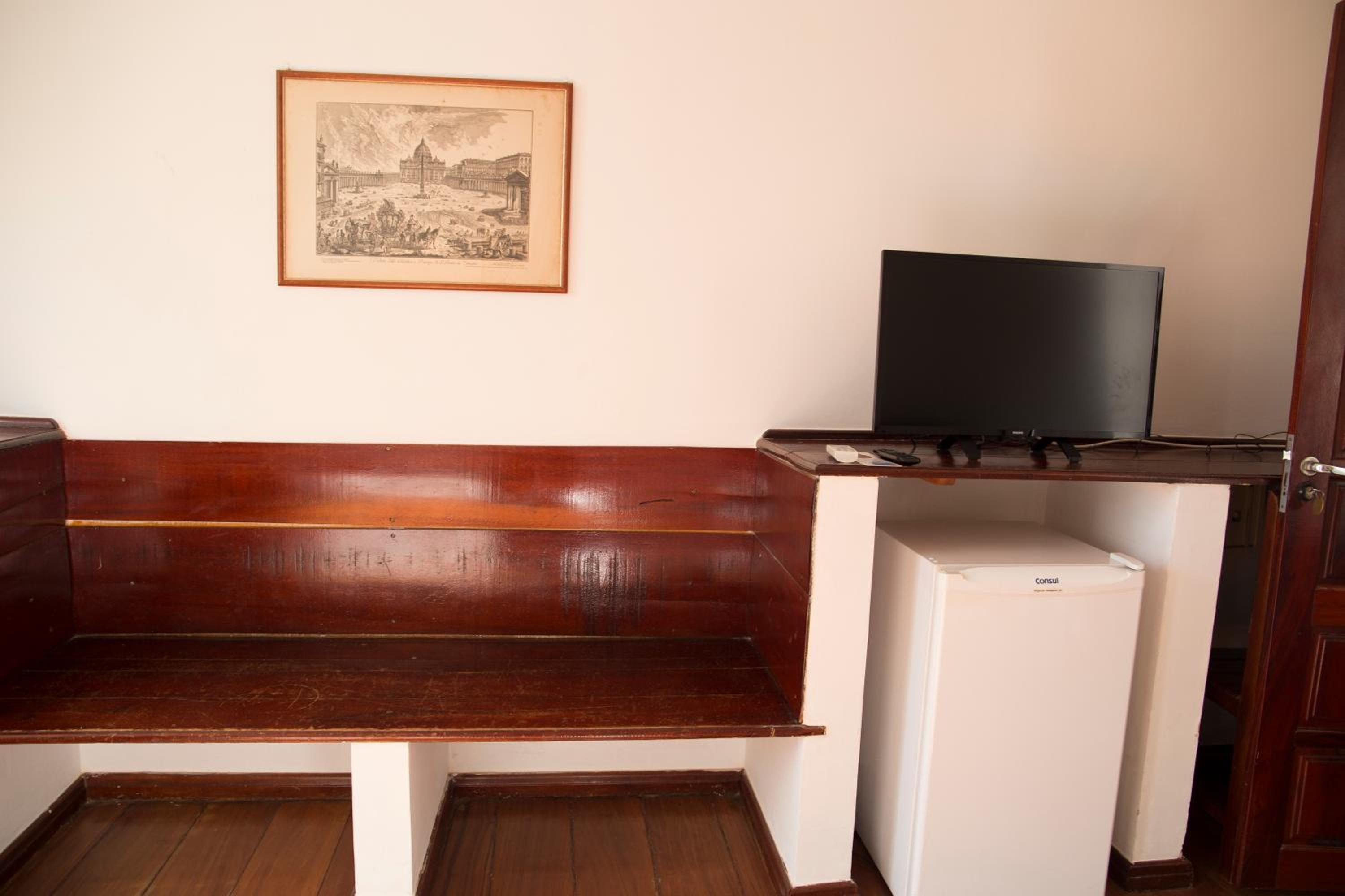 Rustic Twin Room (2nd floor) photo 3