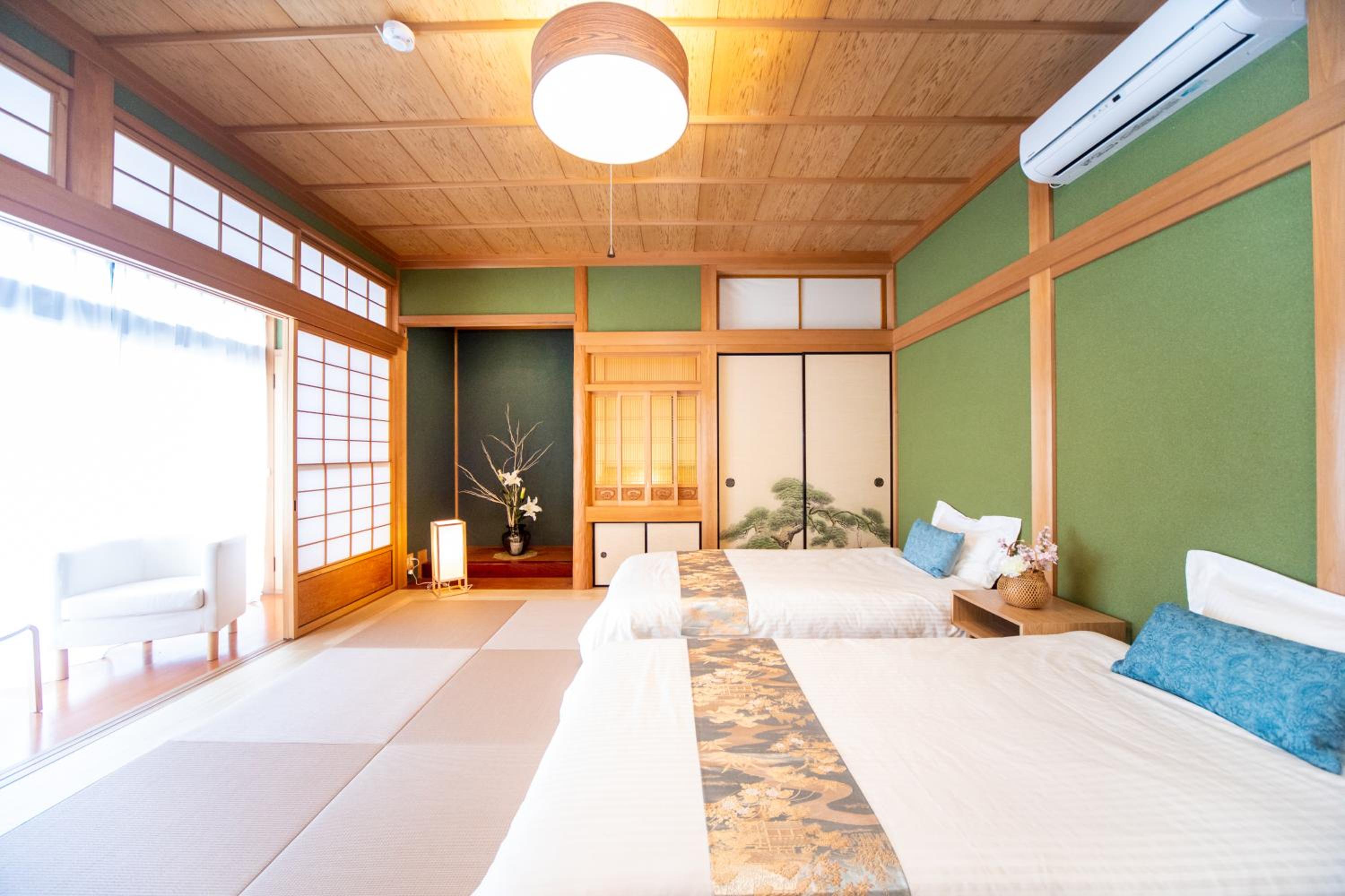Three-Bedroom House - Photo 47