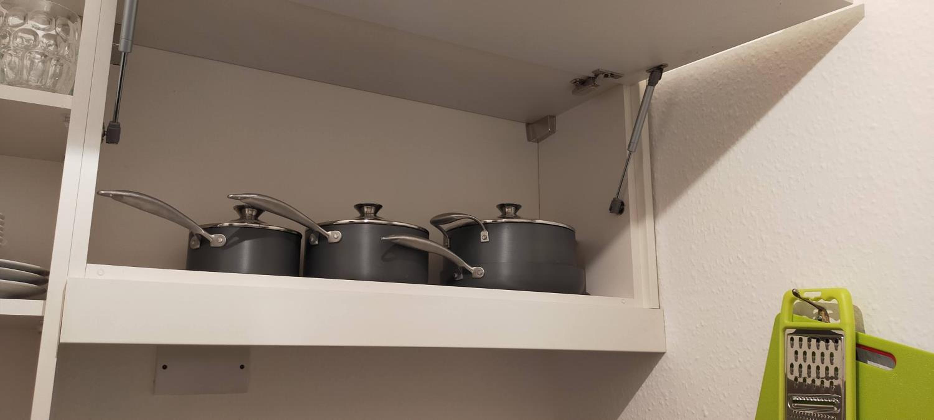 Deluxe Apartment photo 2