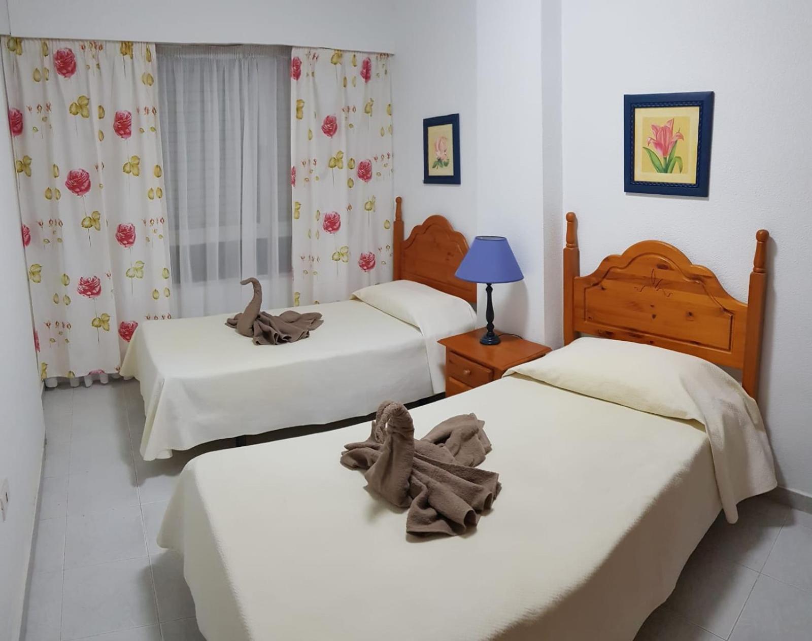 Casa de Dos Habitaciones