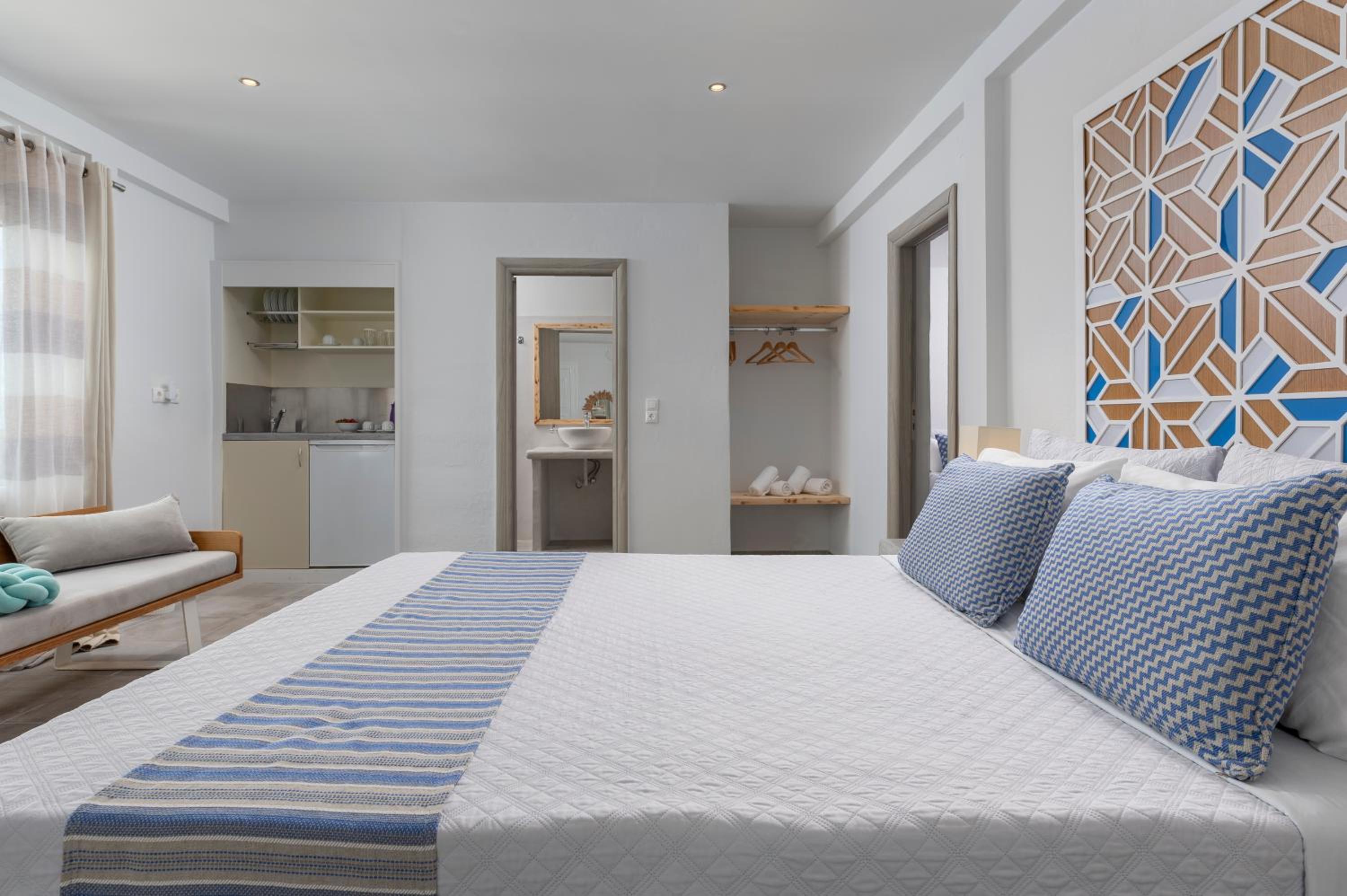 Family Suite photo 2