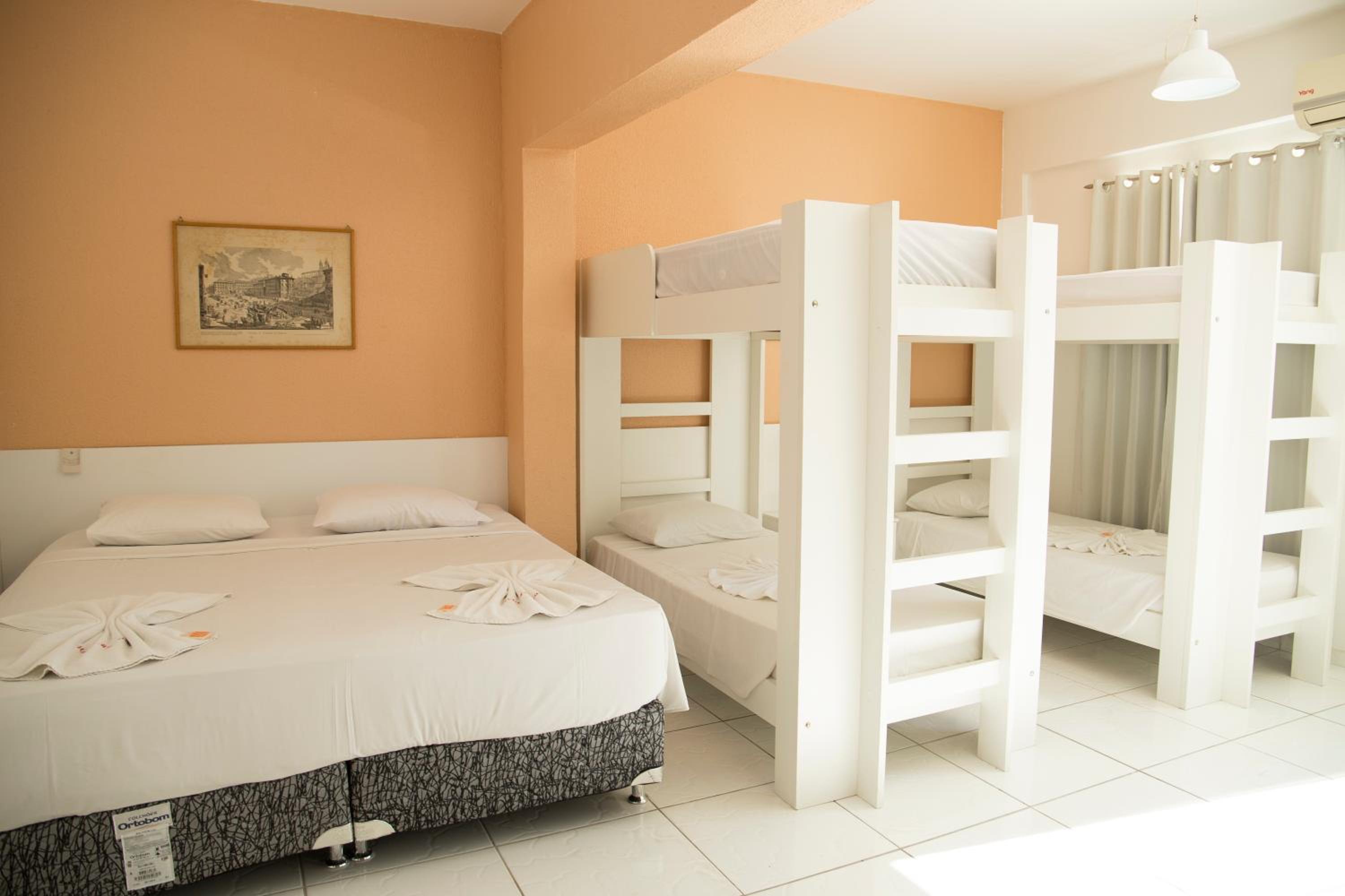 Quadruple Room photo 2