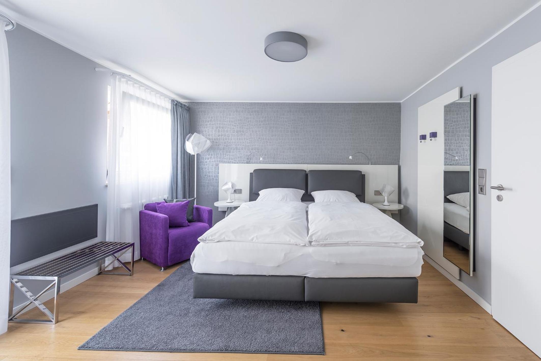 Superior Double Room - Photo 1